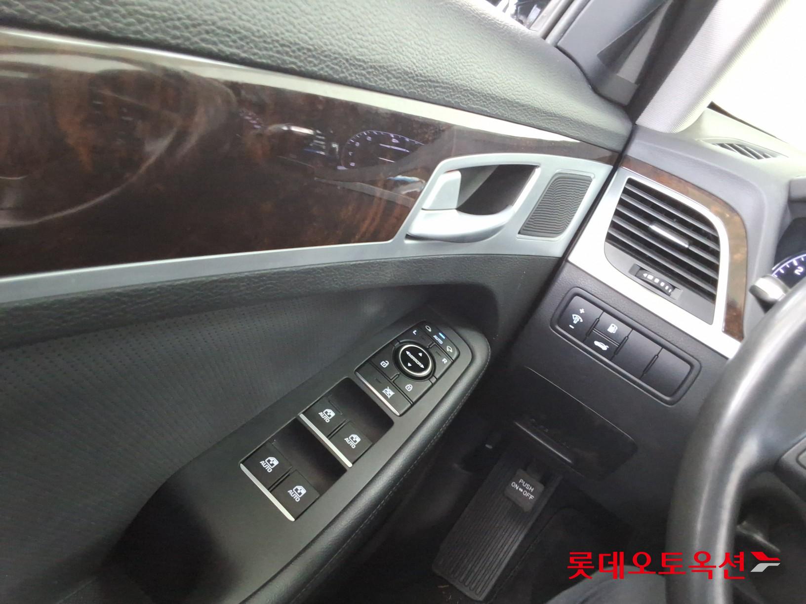 جينيسيس G330 2014 MODERN