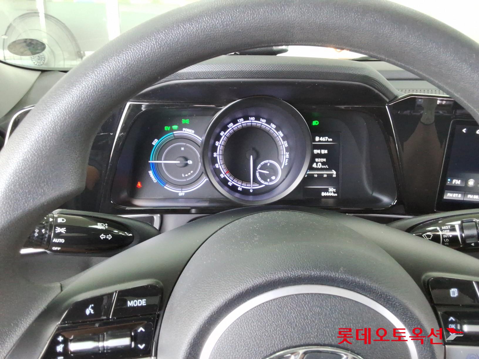 هيونداي أفانتي 2021 SMART