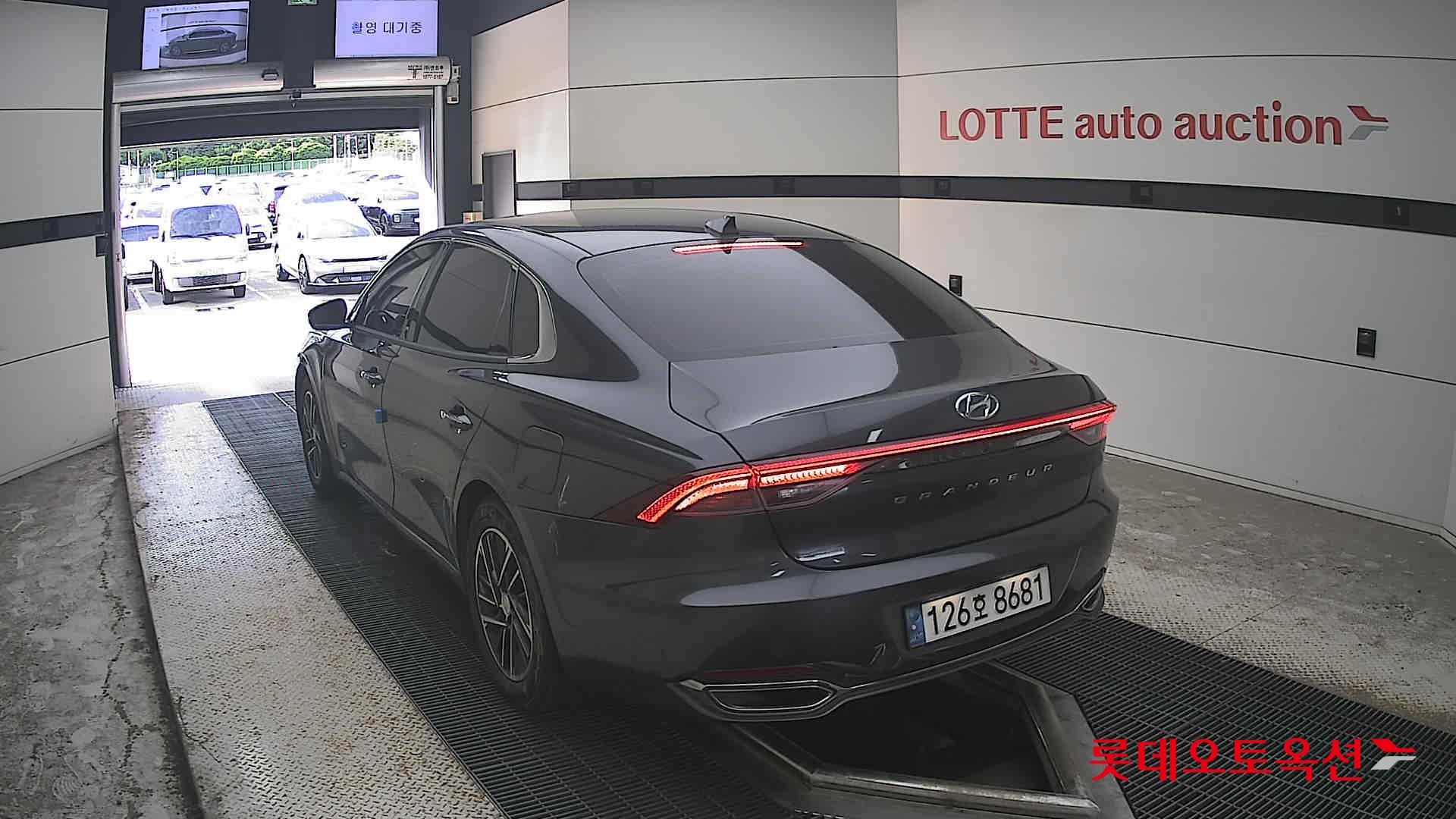 هيونداي جرانديور 2022