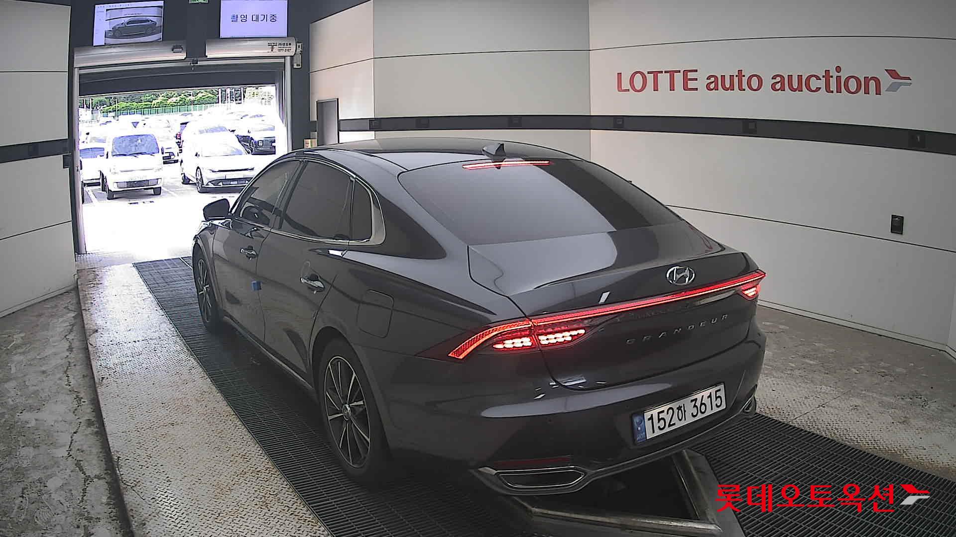 هيونداي جرانديور 2022