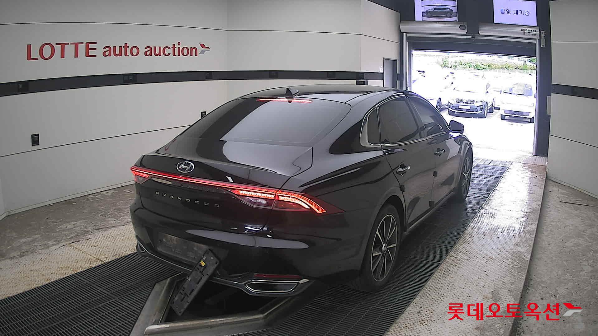 هيونداي جرانديور 2022