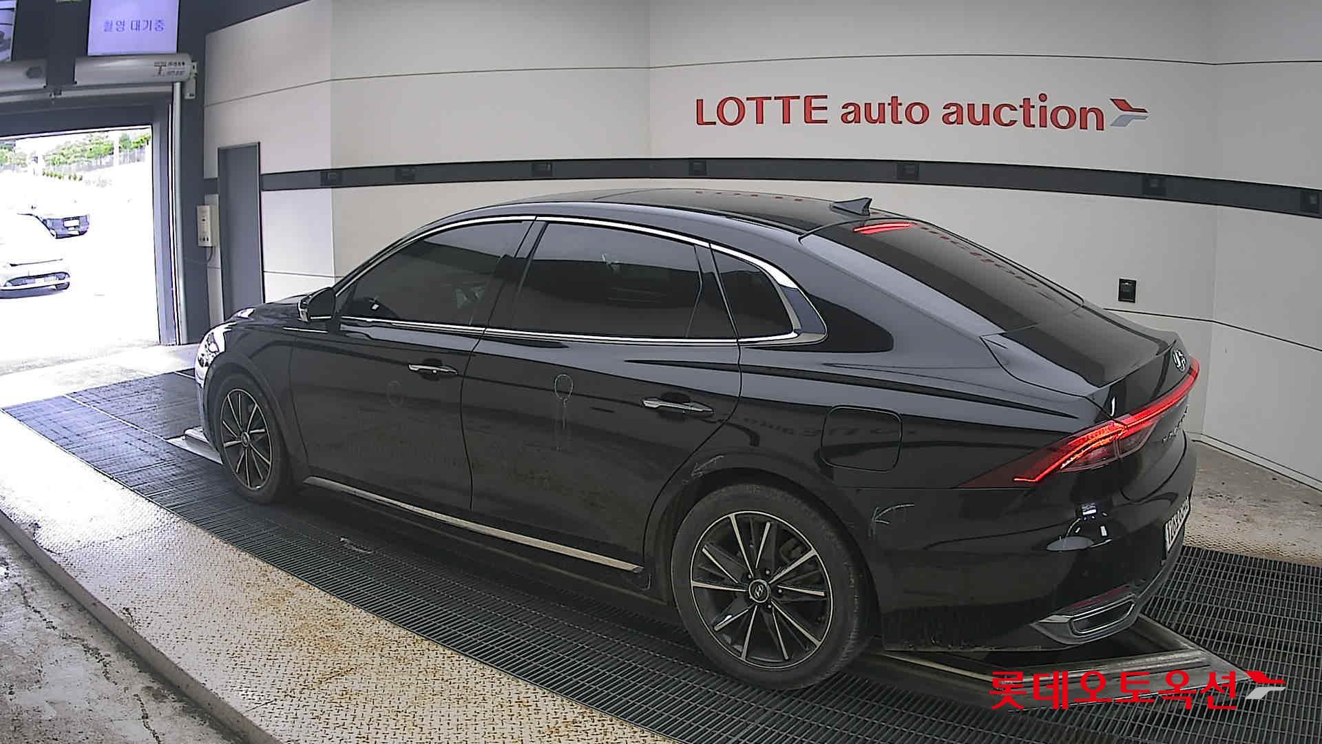 هيونداي جرانديور 2022