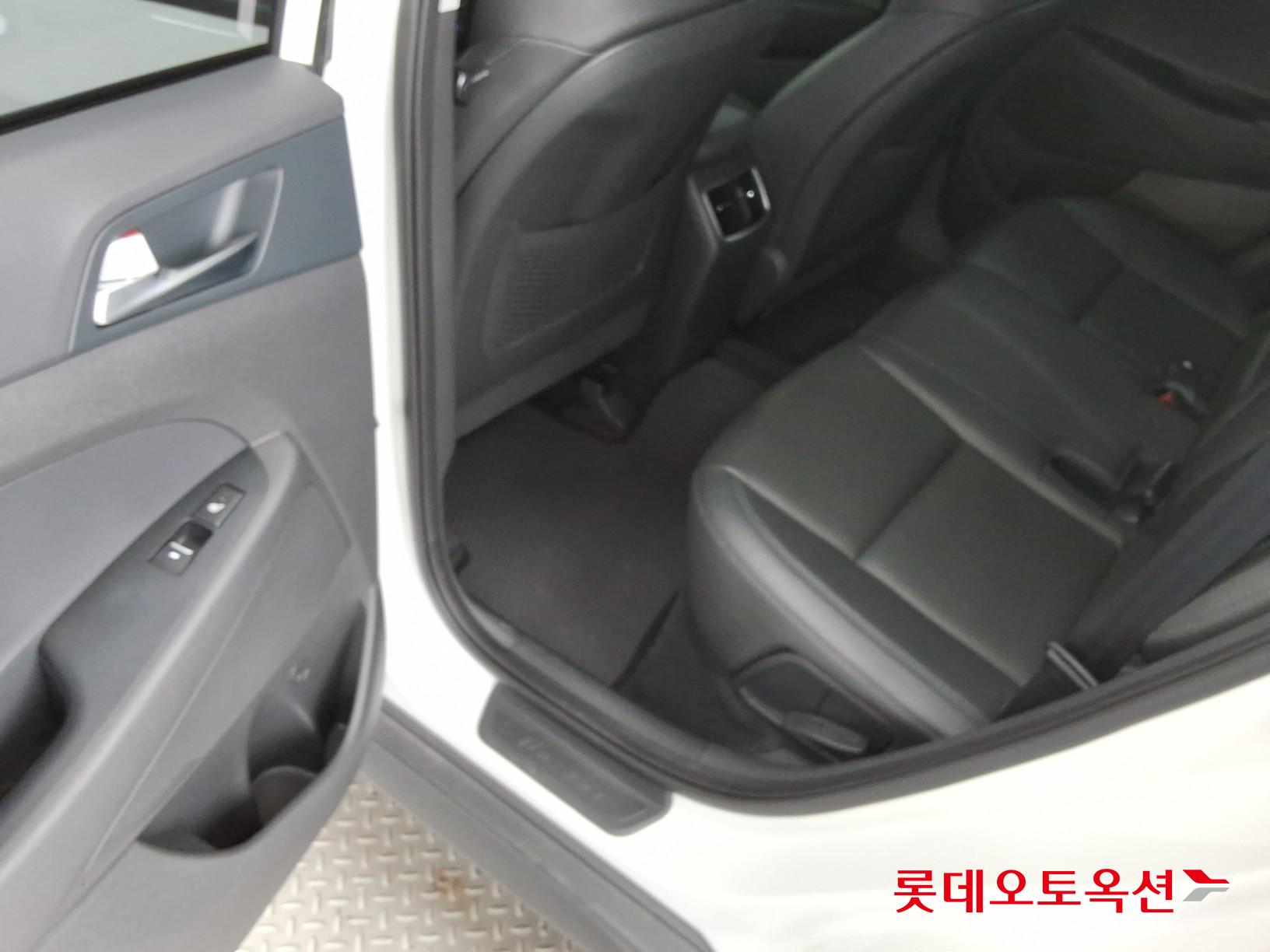 هيونداي توسان 2020