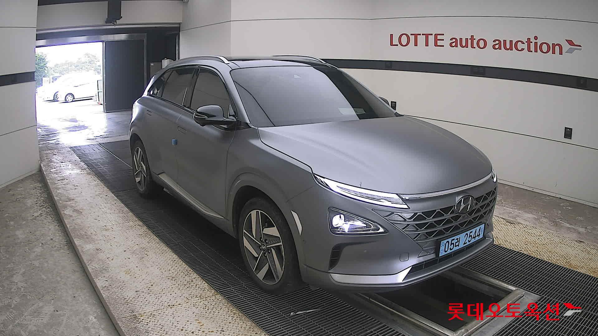هيونداي Nexo 2024 بريميوم