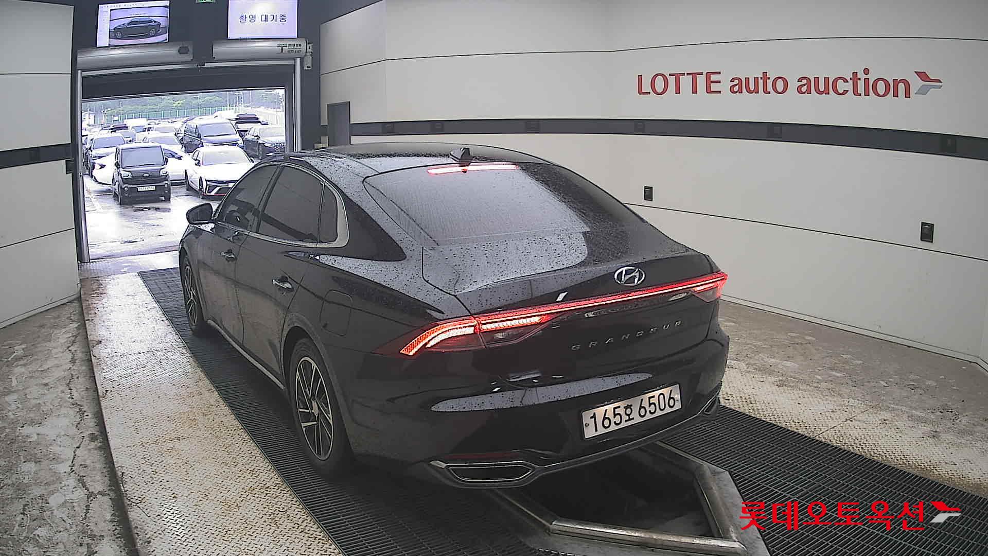 هيونداي جرانديور 2022