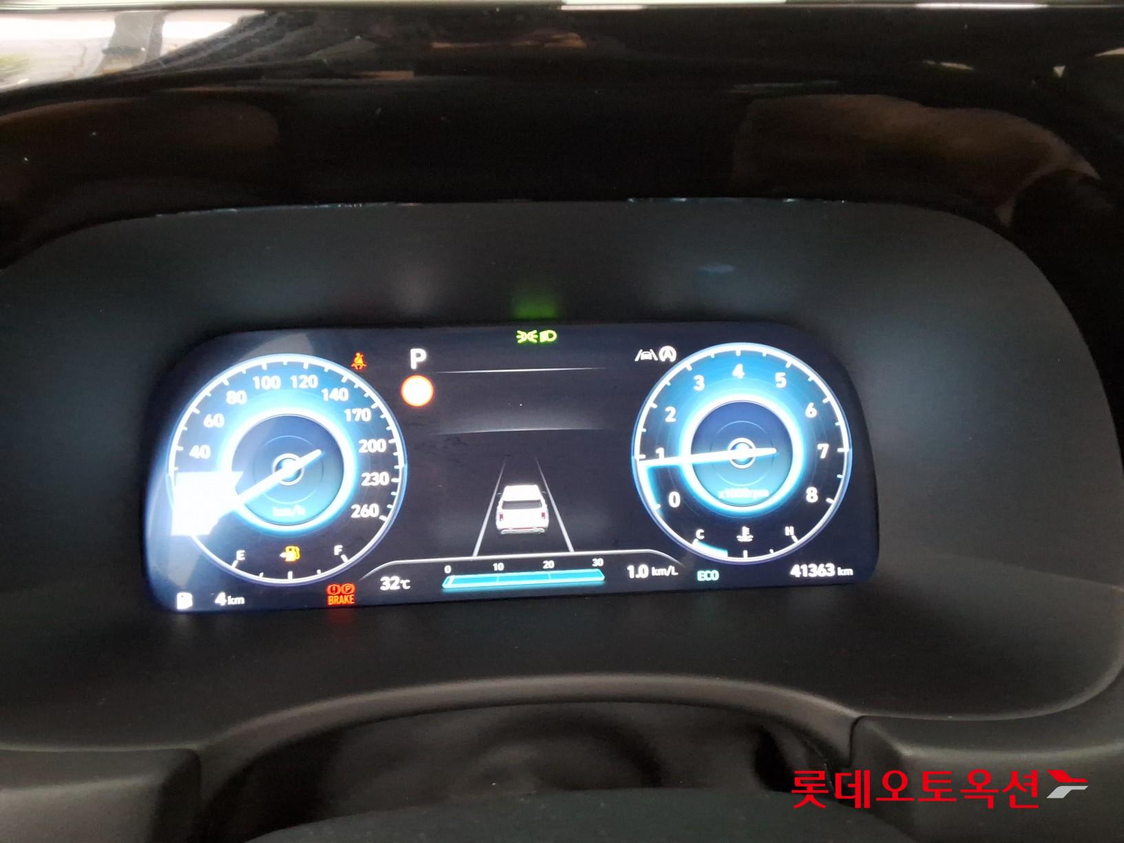 هيونداي باليسيد 2023 AT