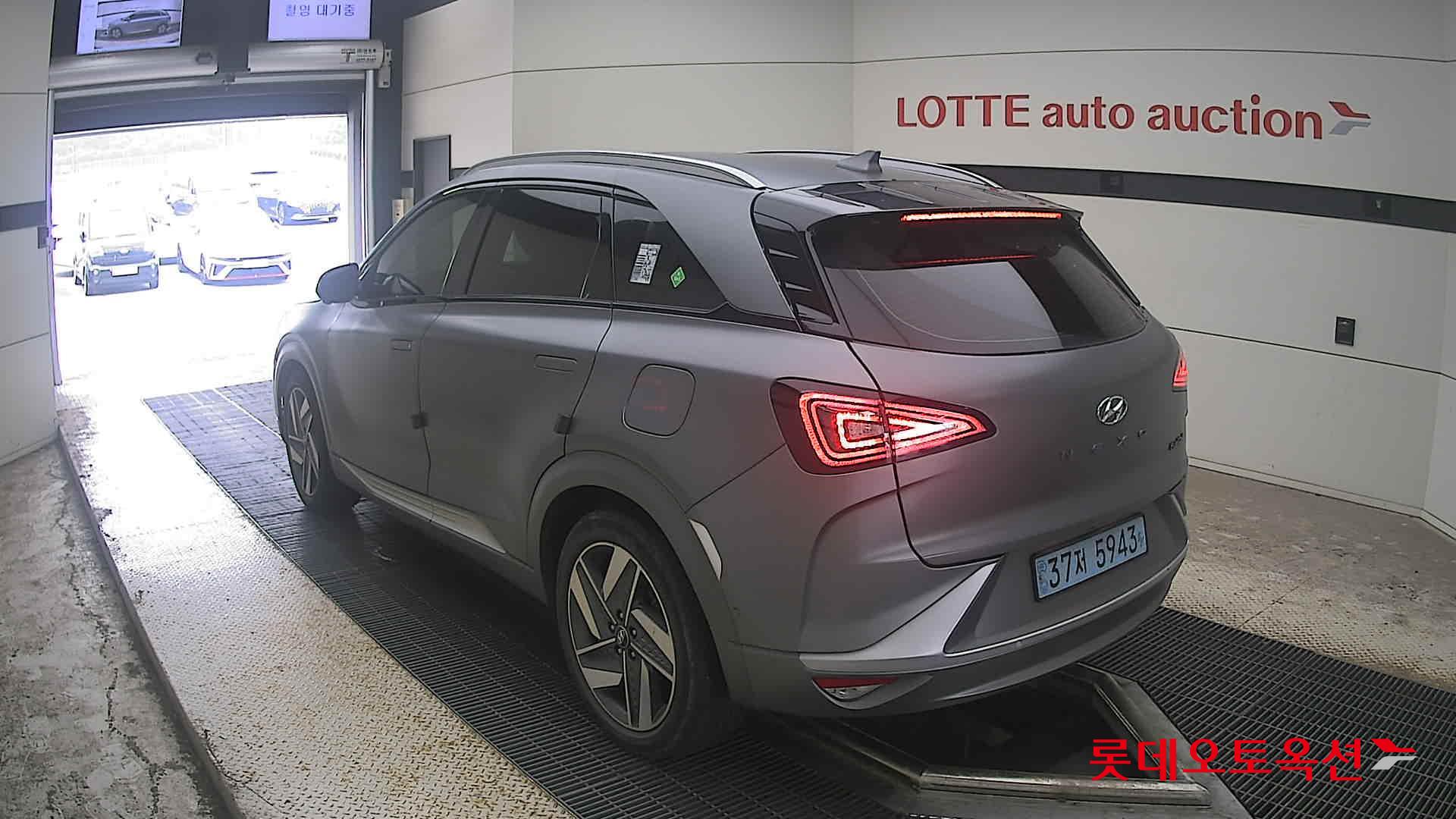 هيونداي Nexo 2023 بريميوم