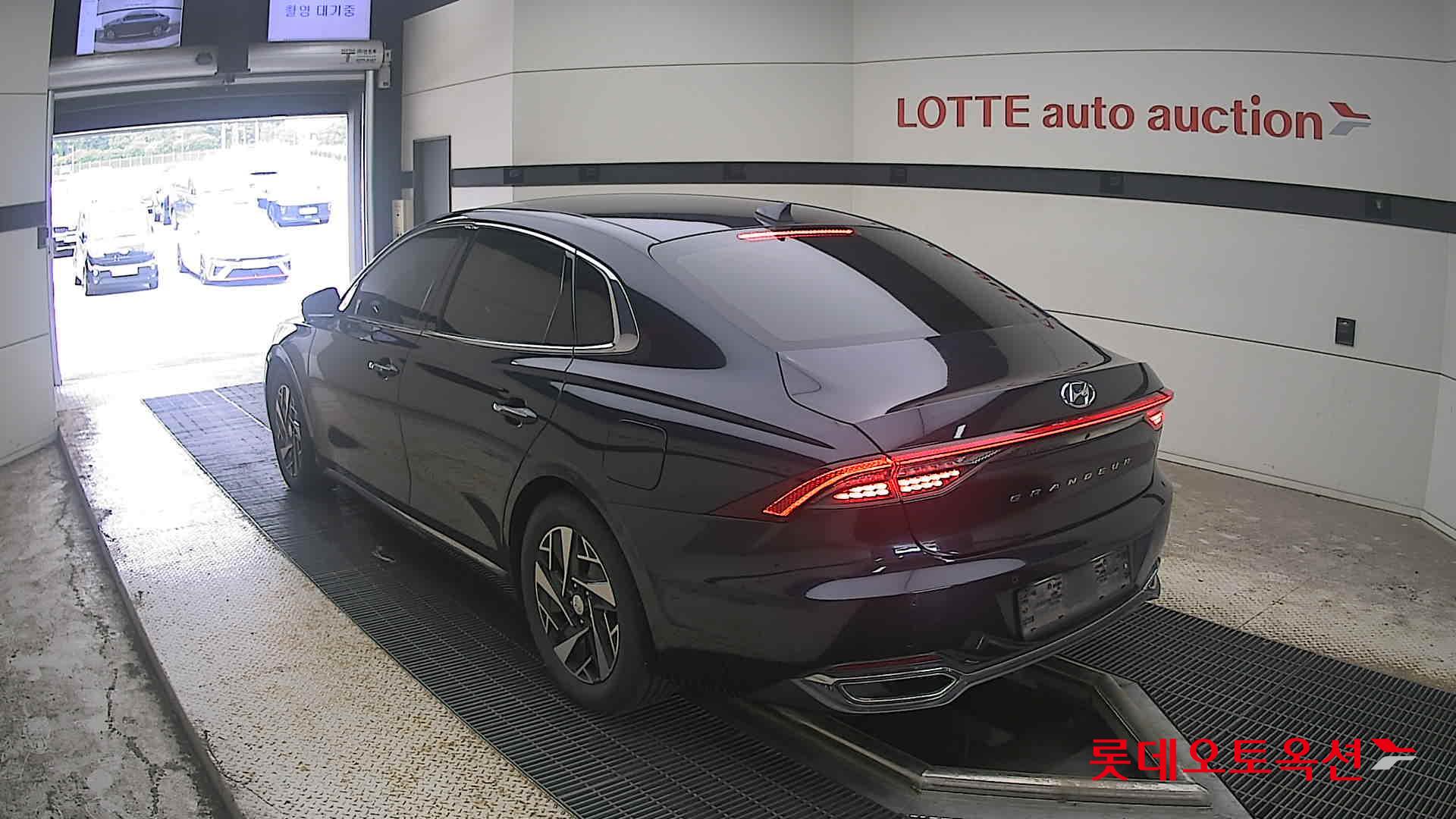هيونداي جرانديور 2022