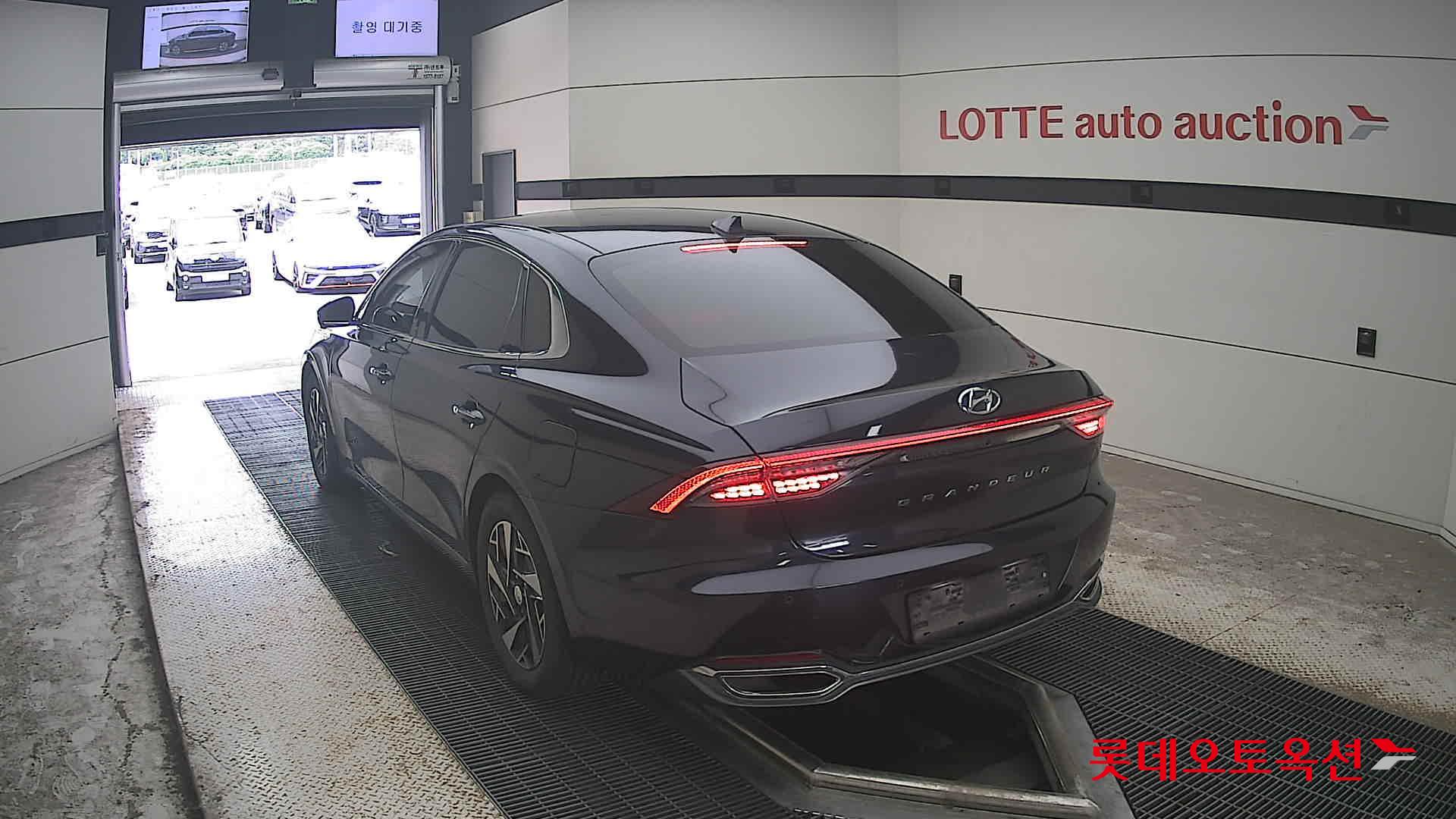 هيونداي جرانديور 2022
