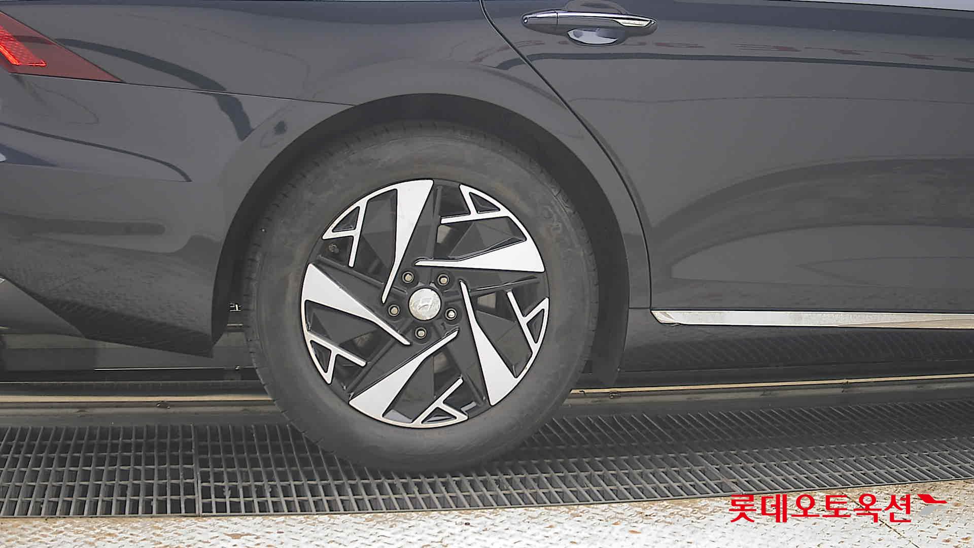 هيونداي جرانديور 2022