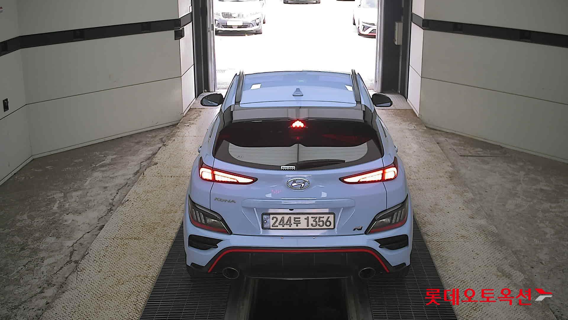 هيونداي كونا 2022