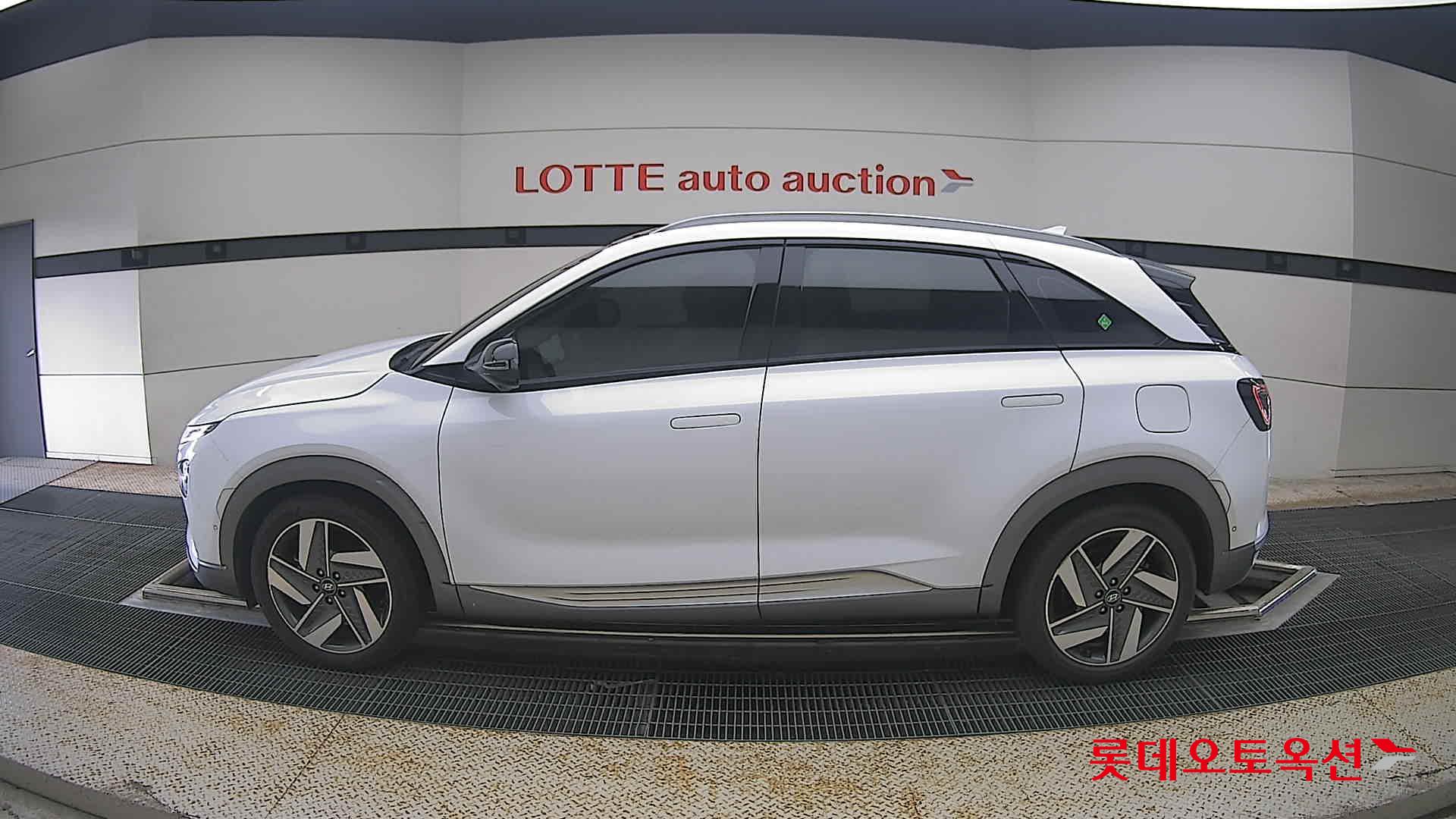 هيونداي Nexo 2023 بريميوم