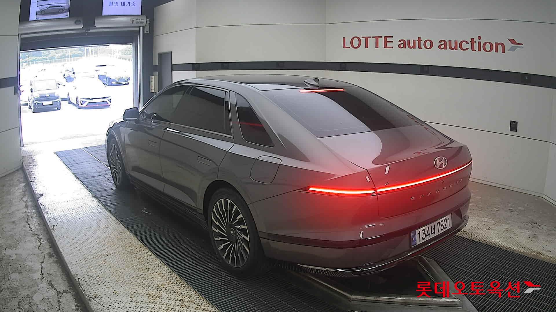 هيونداي جرانديور 2023