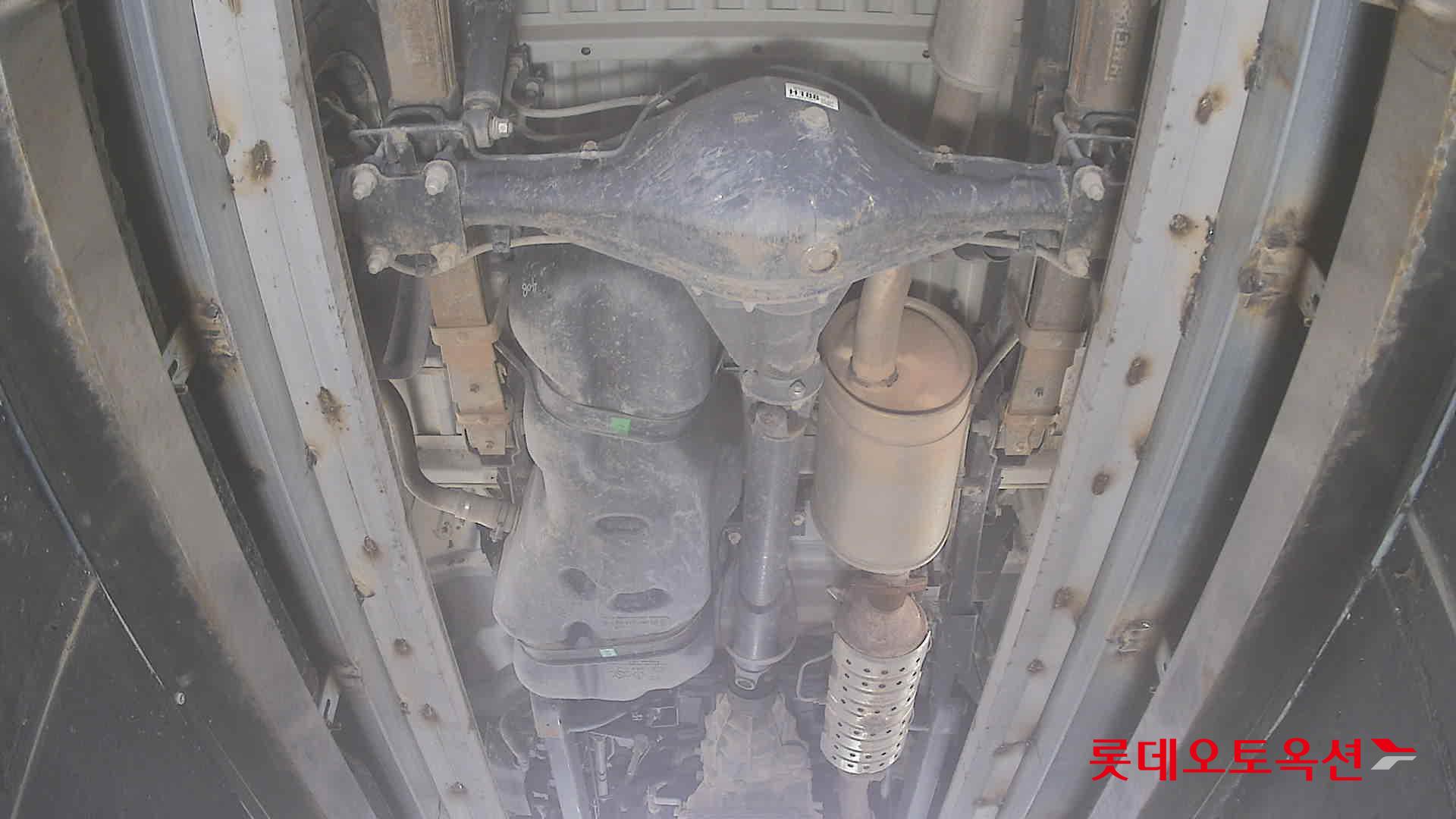 هيونداي بورتر 2019