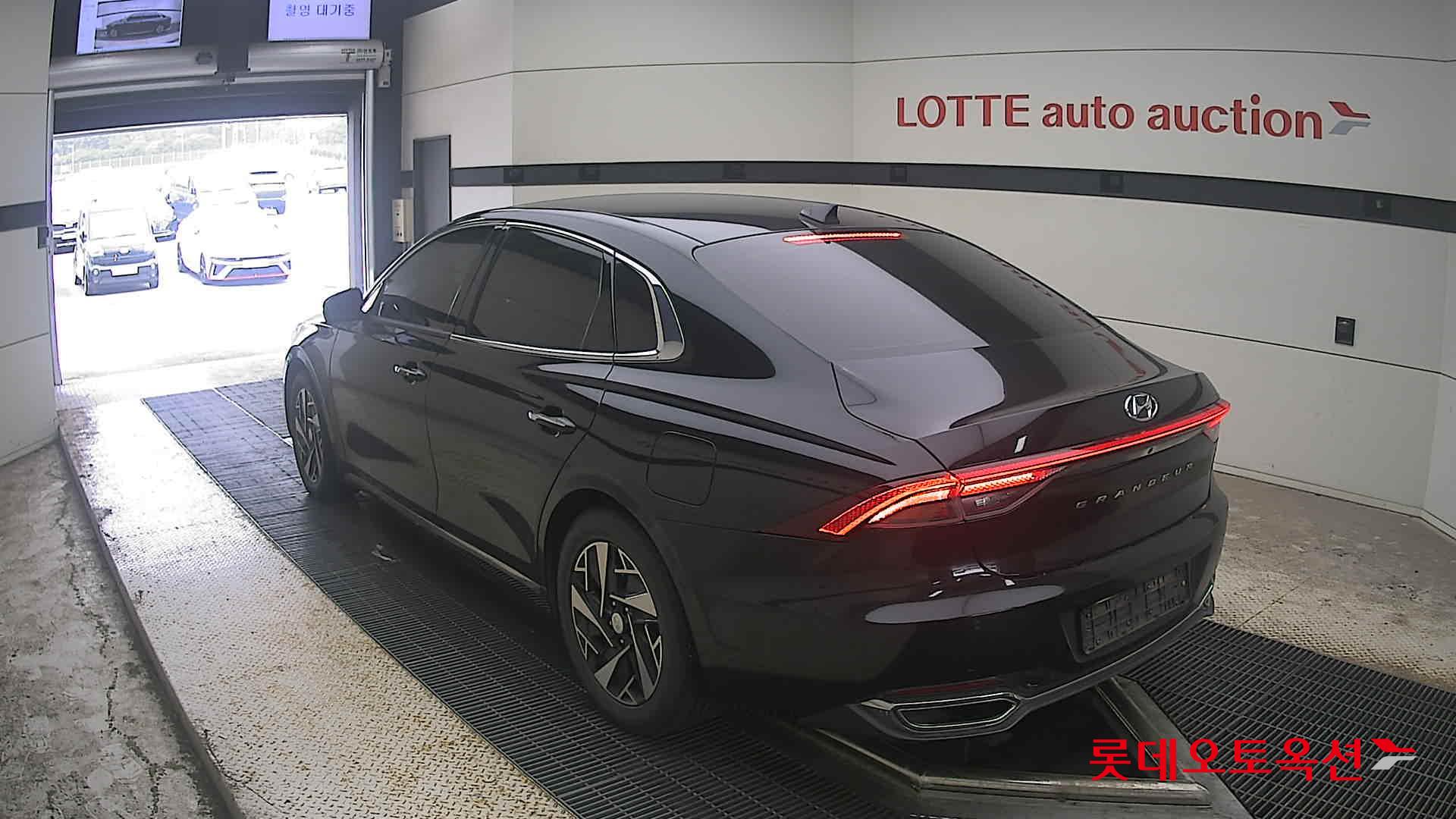 هيونداي جرانديور 2023