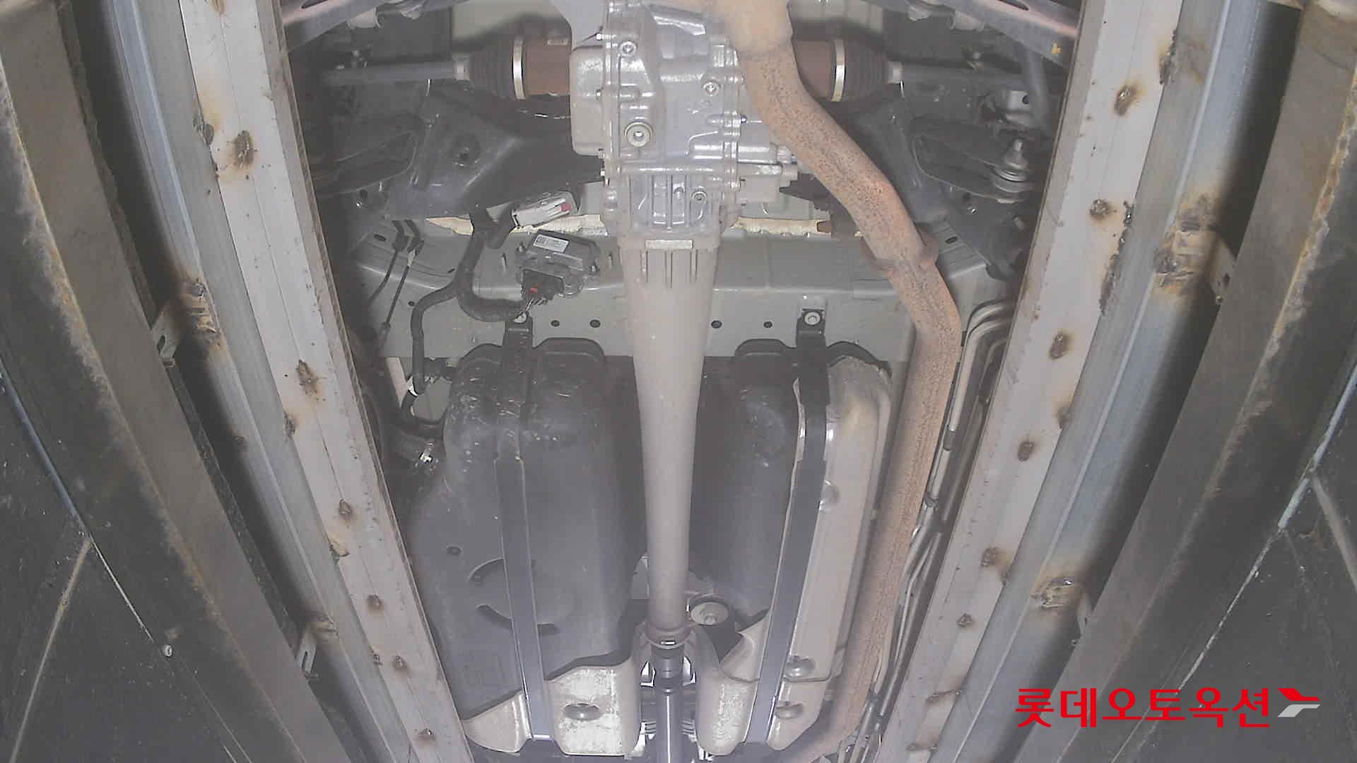 شيفروليه ترافيرس 2020