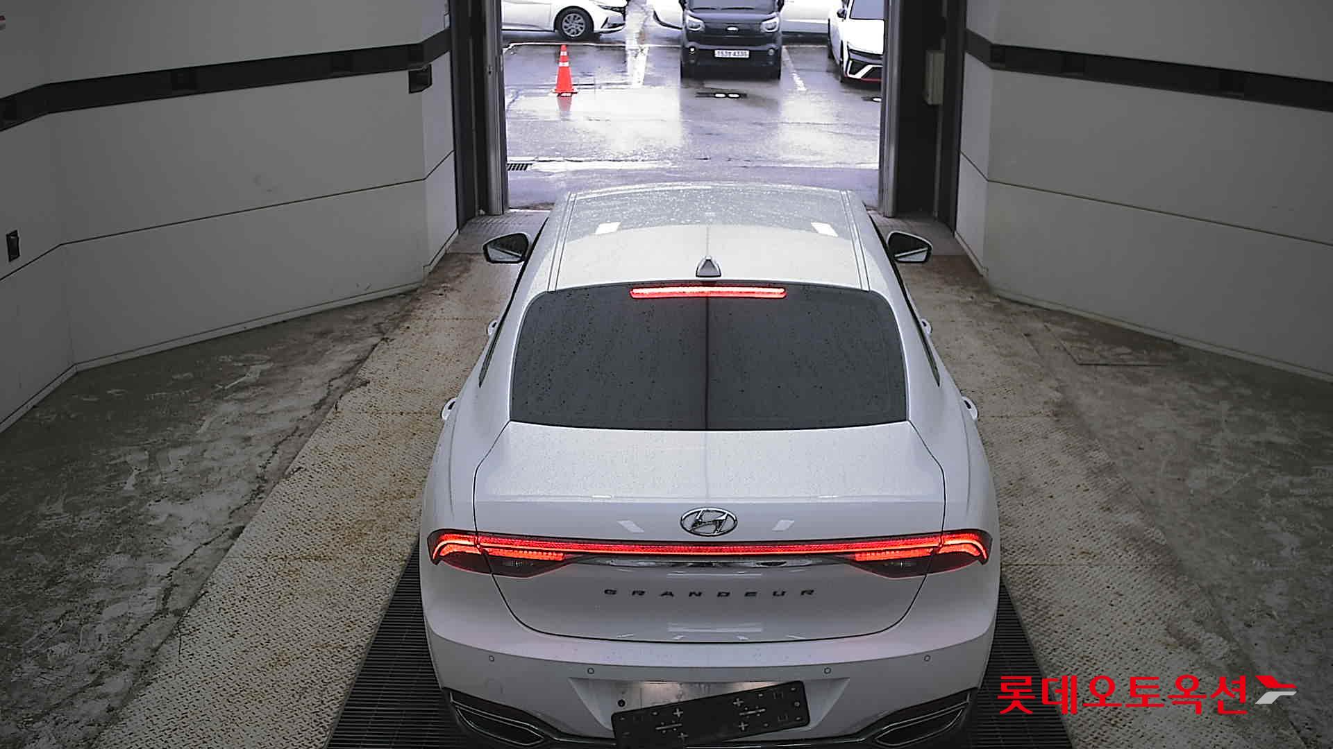 هيونداي جرانديور 2022