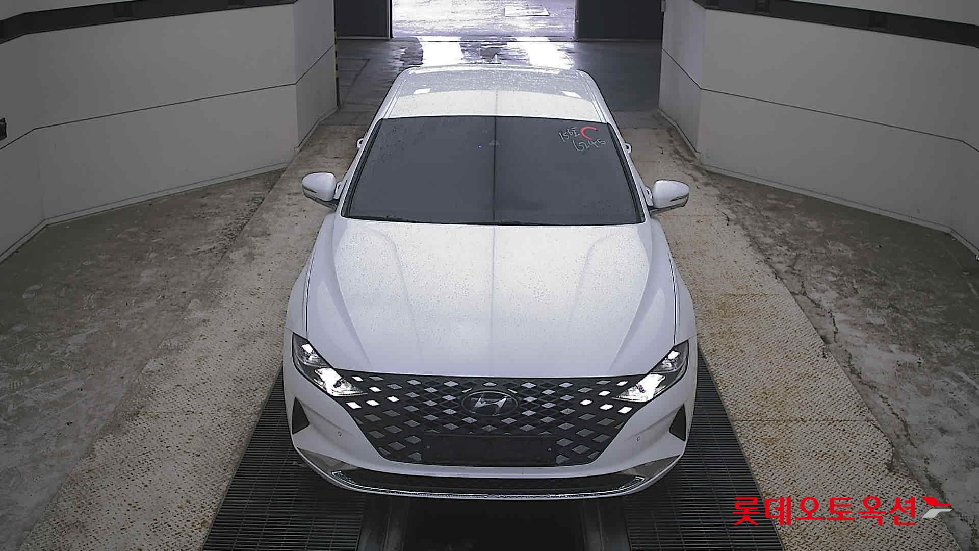 هيونداي جرانديور 2022