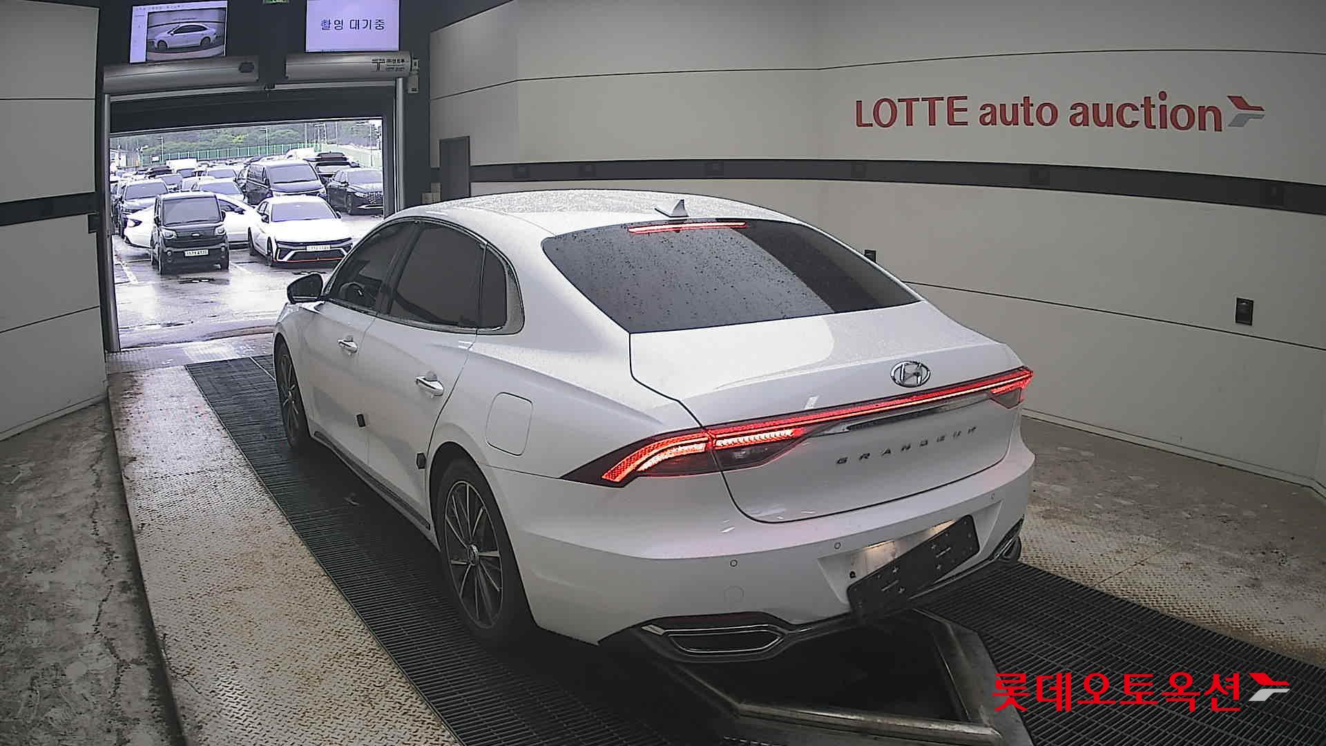 هيونداي جرانديور 2022