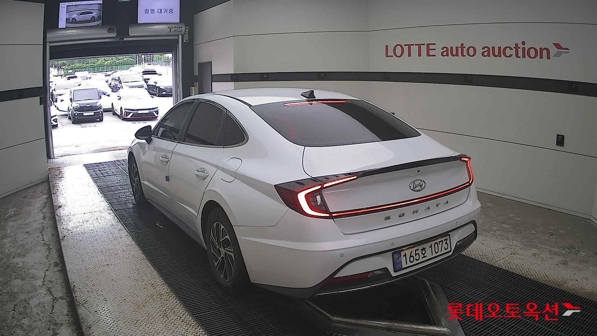 هيونداي سوناتا 2022