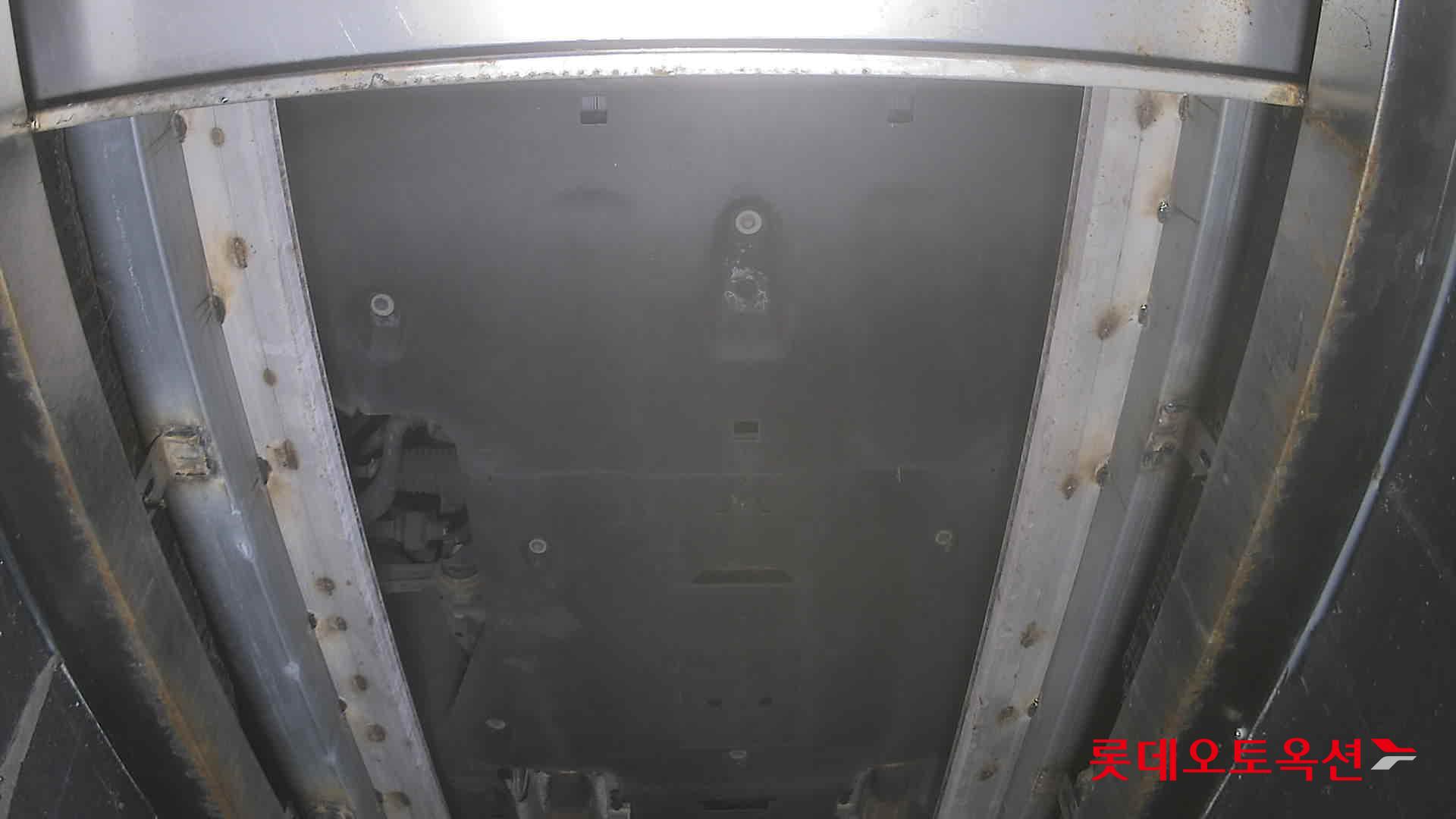 جينيسيس جي في 80 2020 3.5T