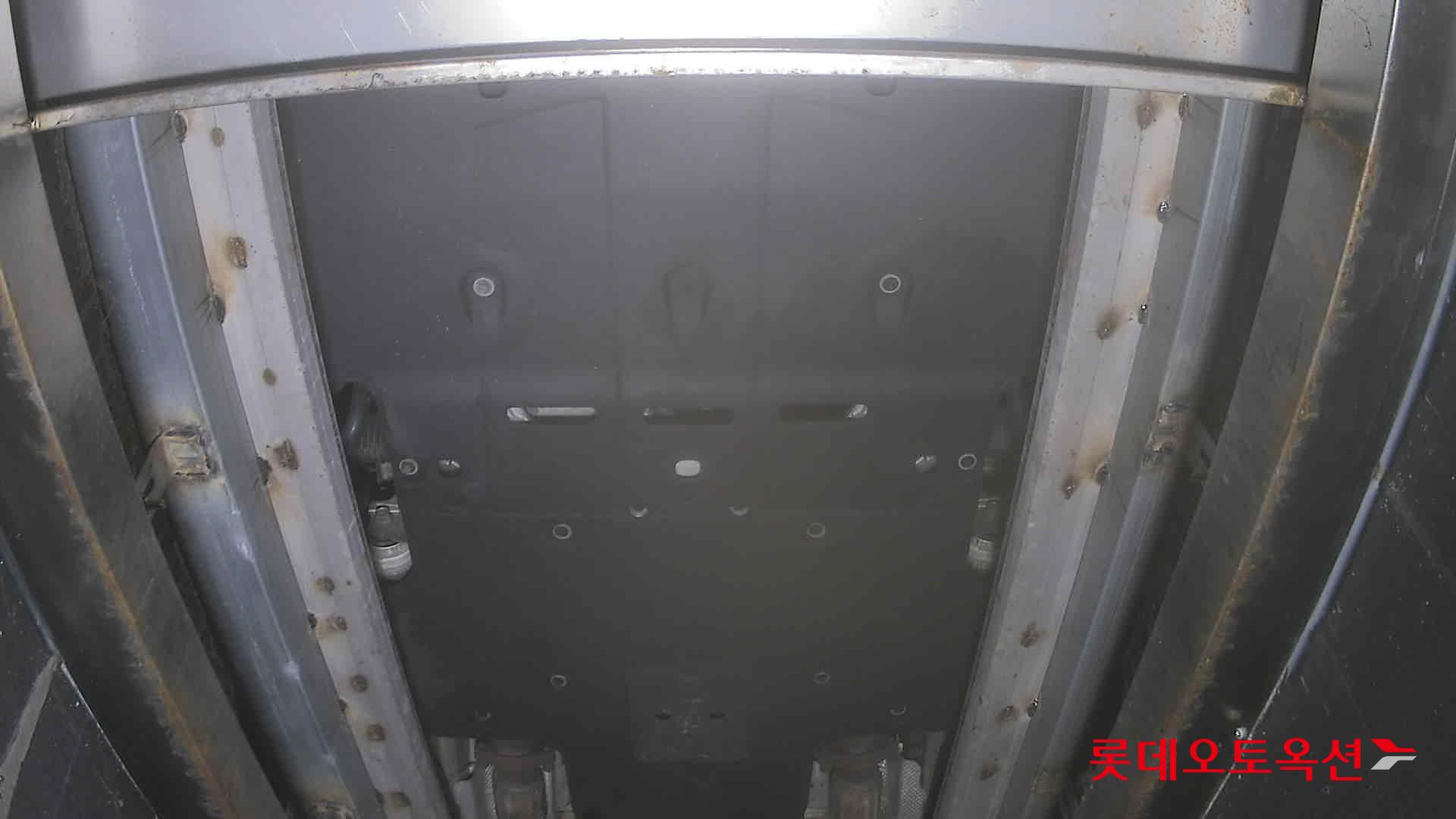 جينيسيس جي 80 2021 3.5T