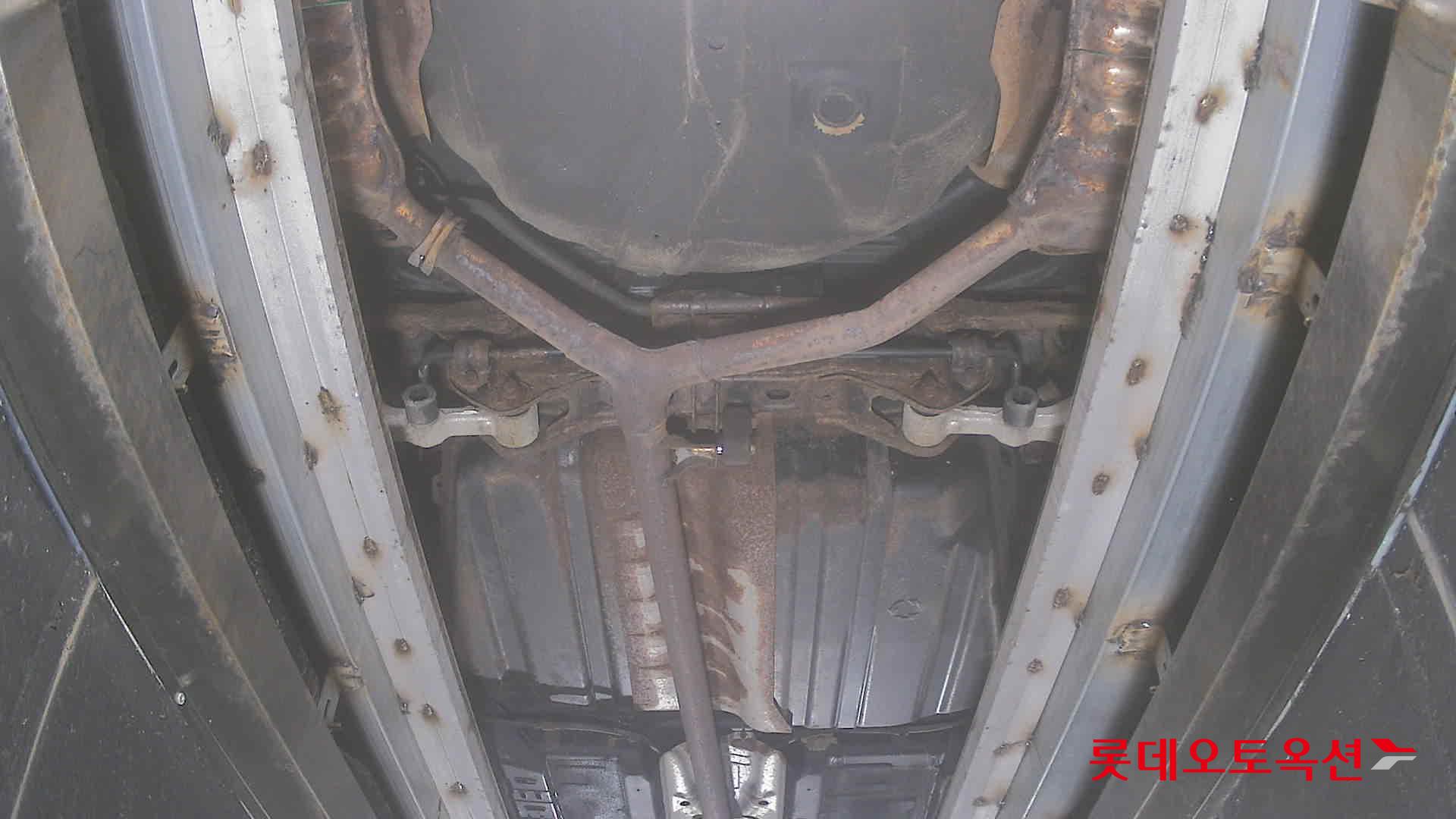 هيونداي جرانديور 2012 فاخر