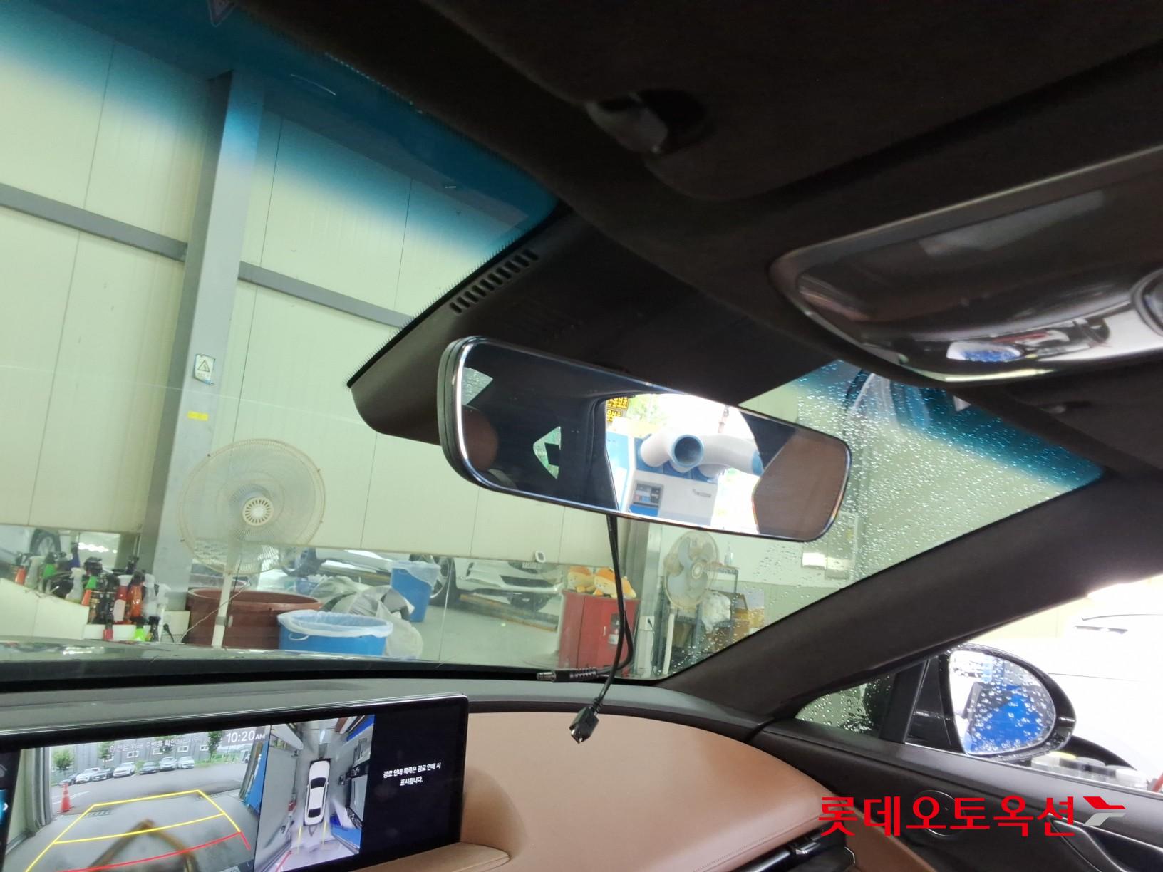 جينيسيس جي 80 2022 2.5T