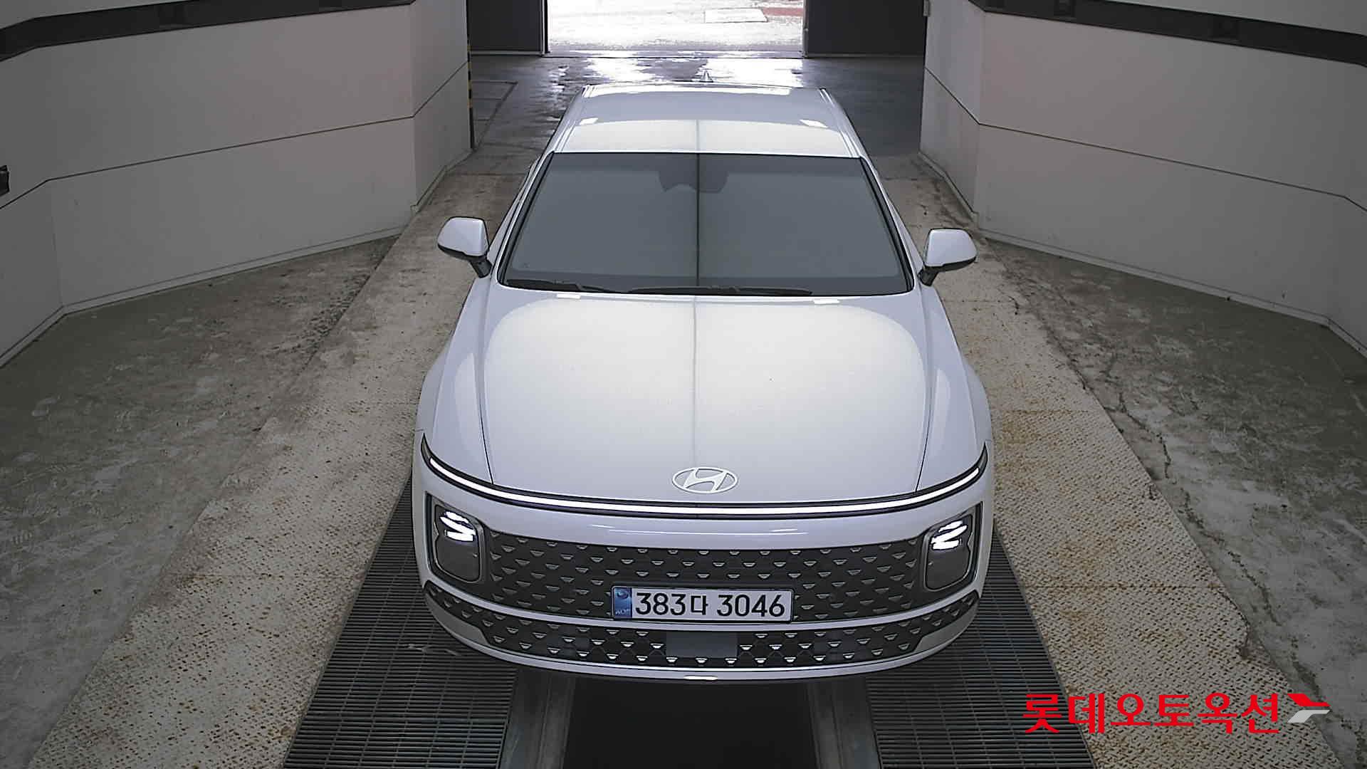 هيونداي جرانديور 2026 AT