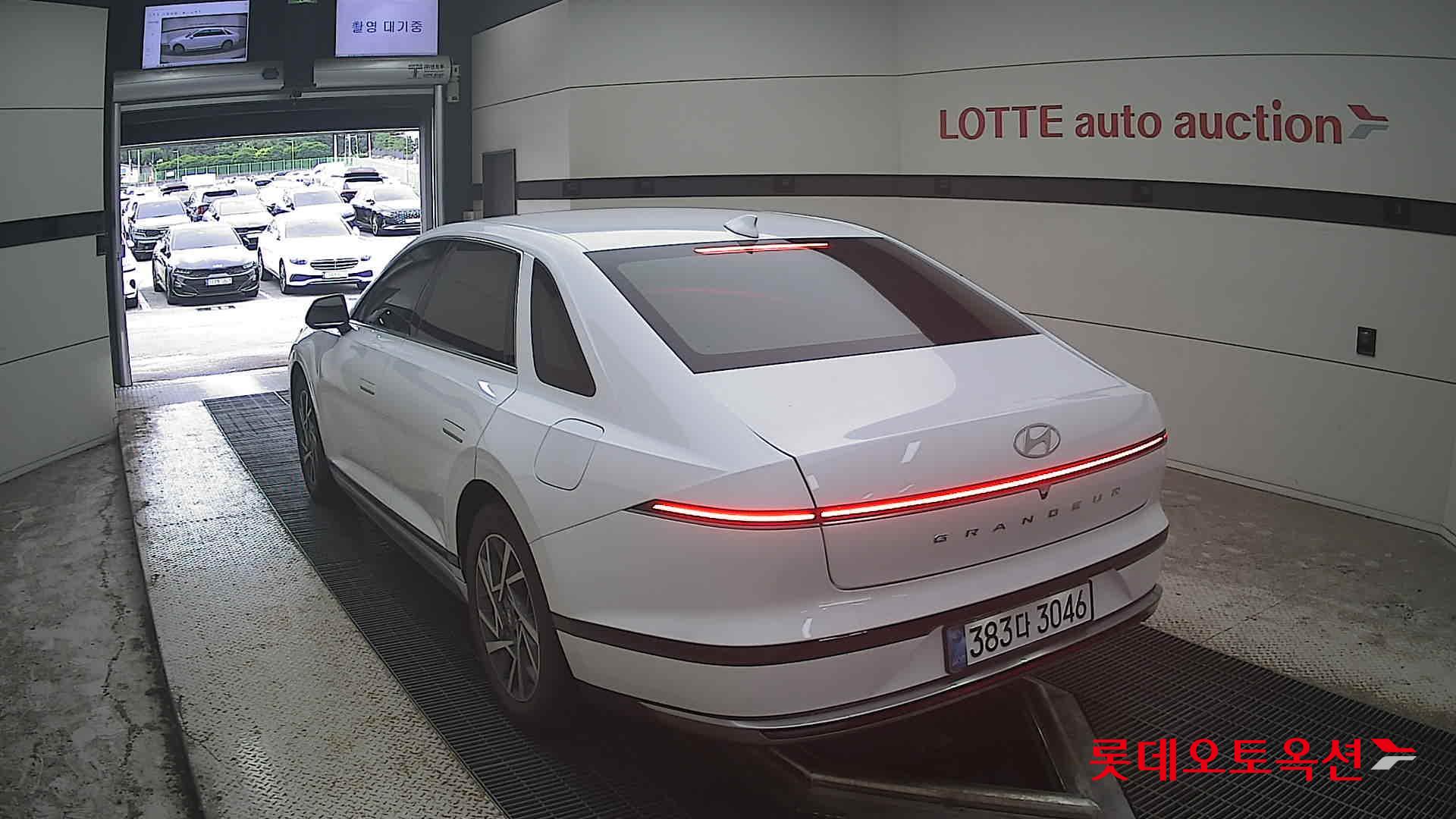 هيونداي جرانديور 2026 AT