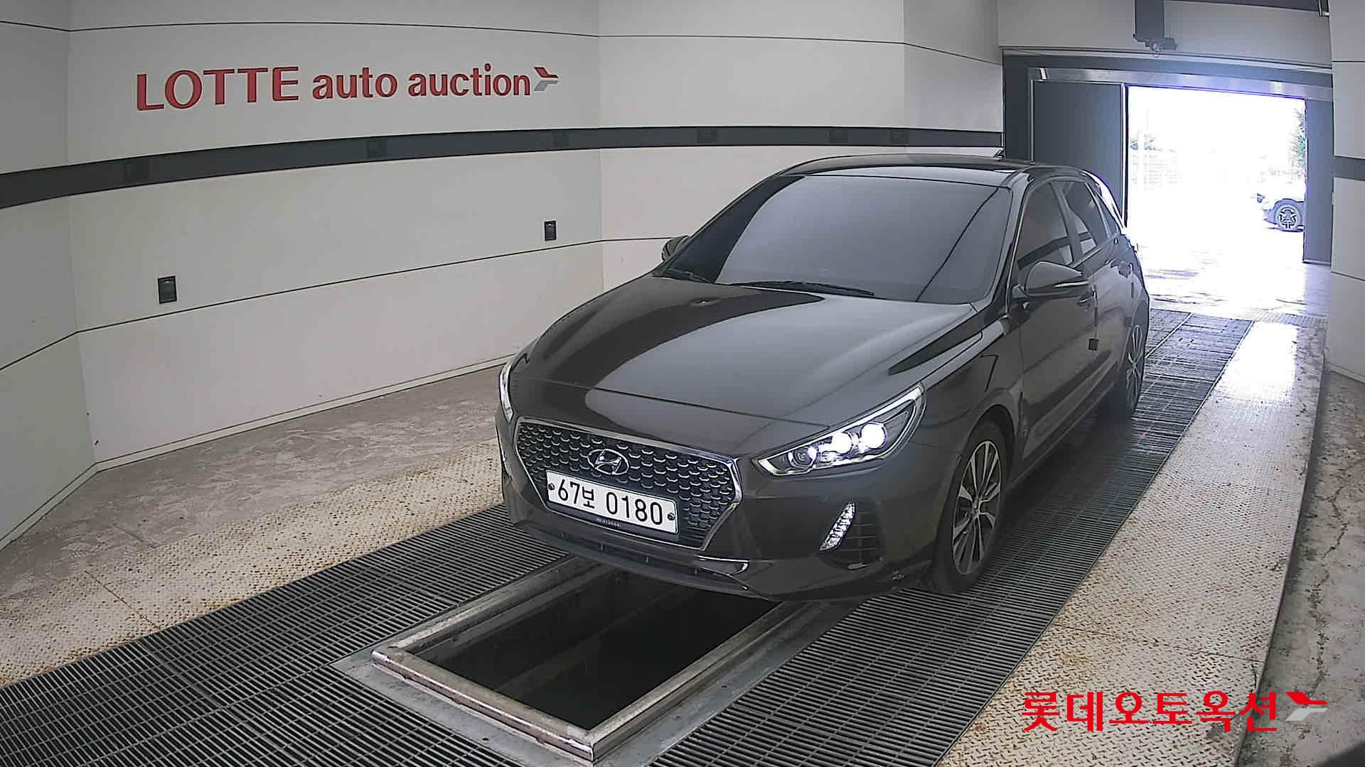 هيونداي I30 2017 MODERN