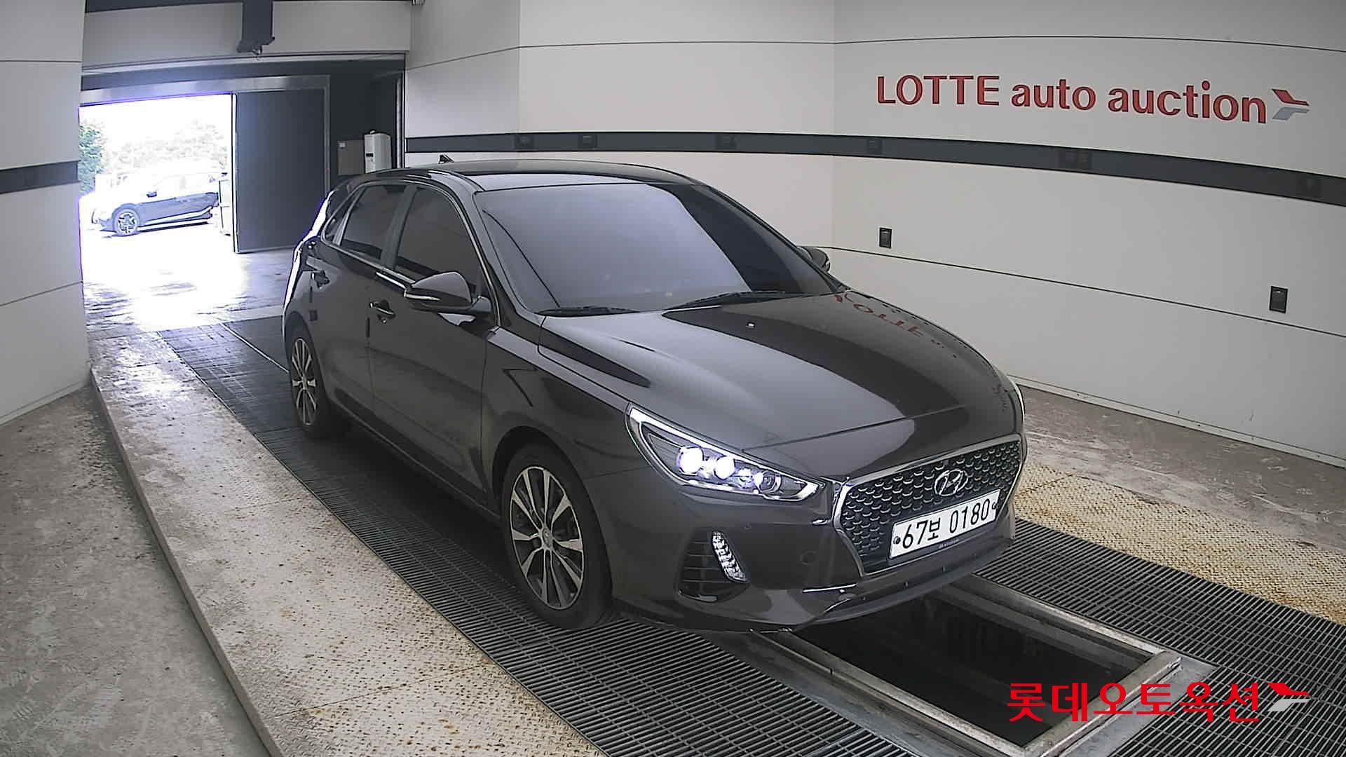 هيونداي I30 2017 MODERN