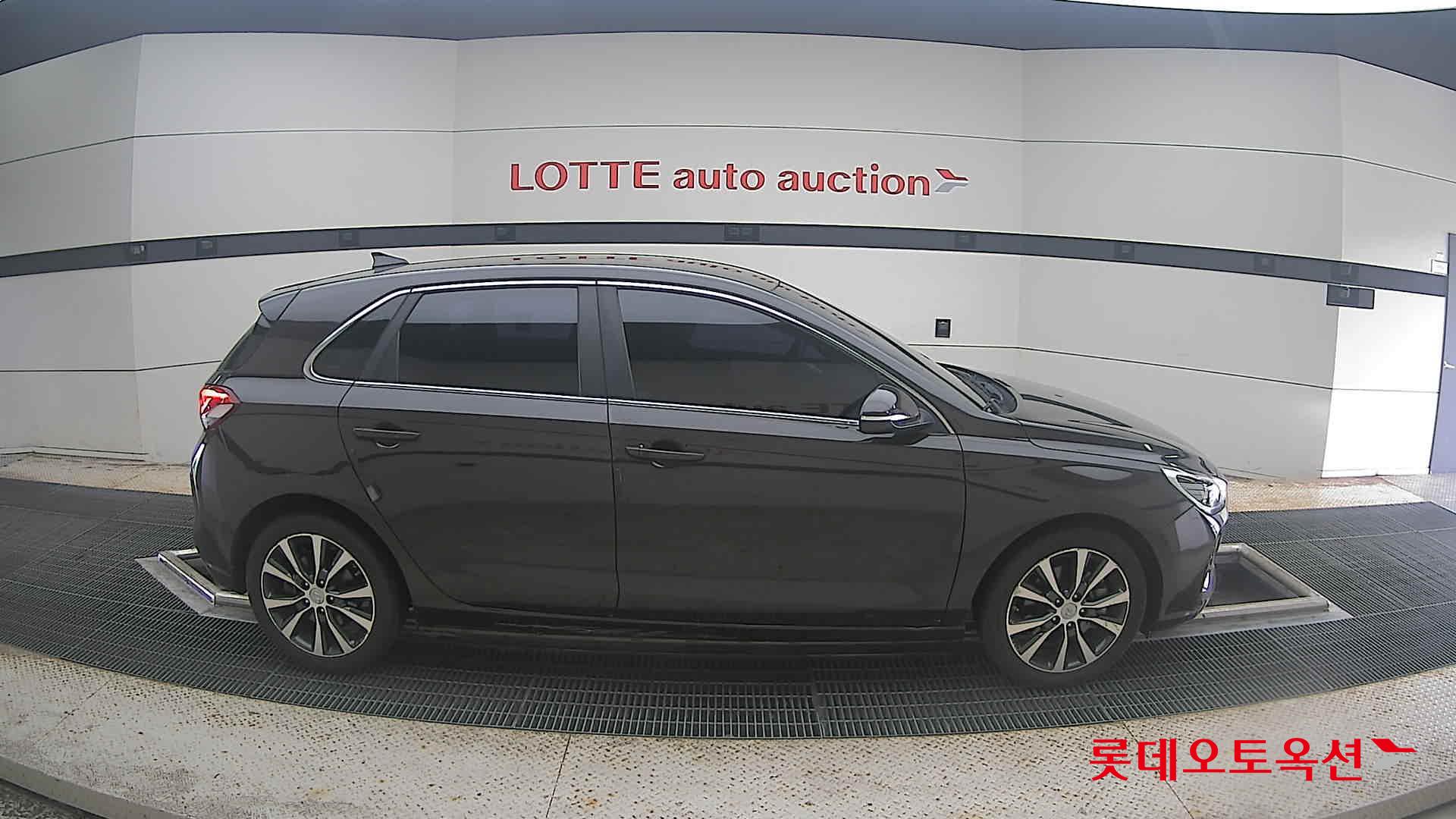 هيونداي I30 2017 MODERN