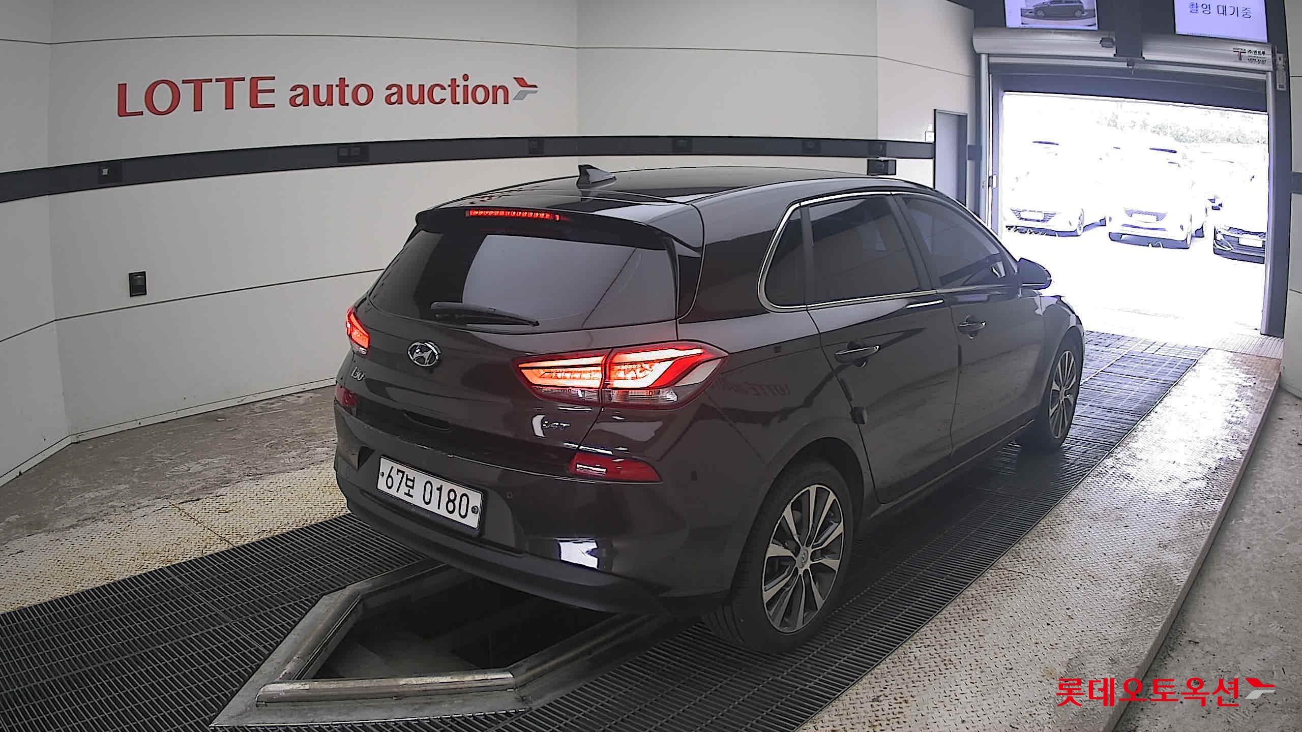هيونداي I30 2017 MODERN