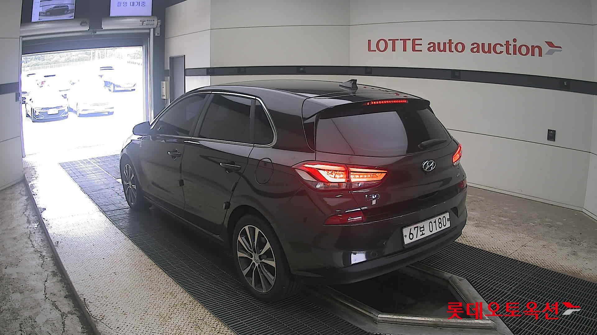 هيونداي I30 2017 MODERN