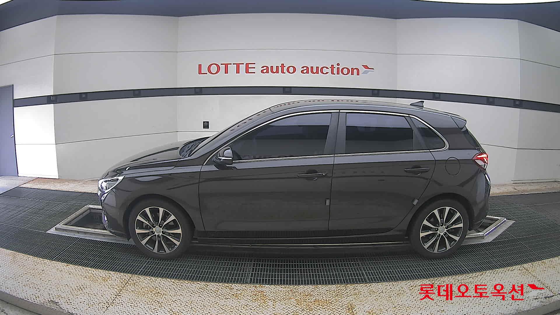 هيونداي I30 2017 MODERN