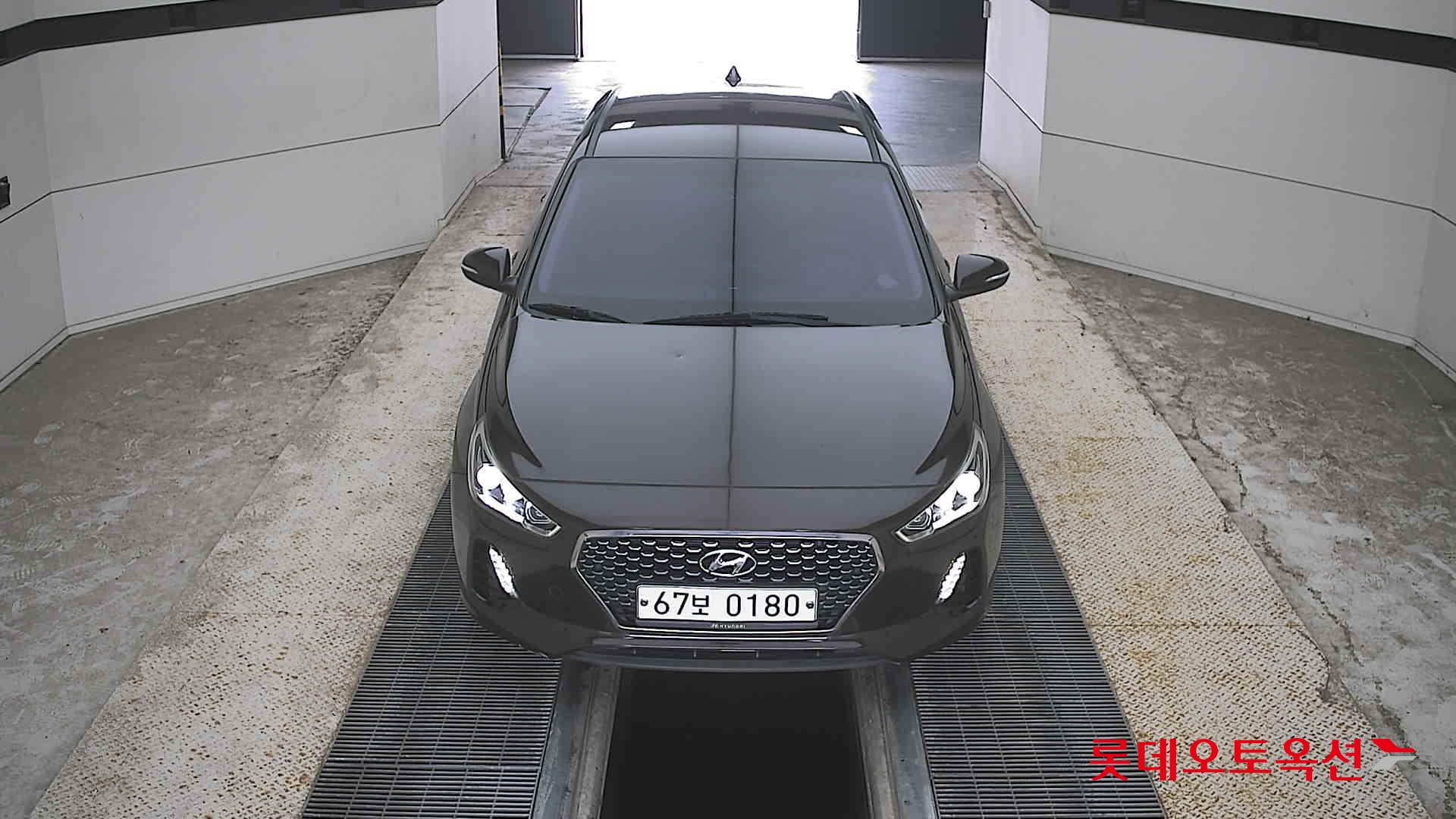 هيونداي I30 2017 MODERN