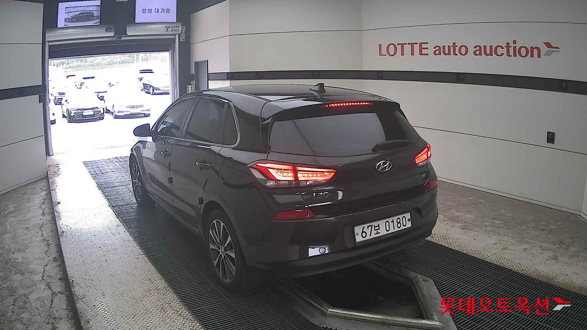 هيونداي I30 2017 MODERN