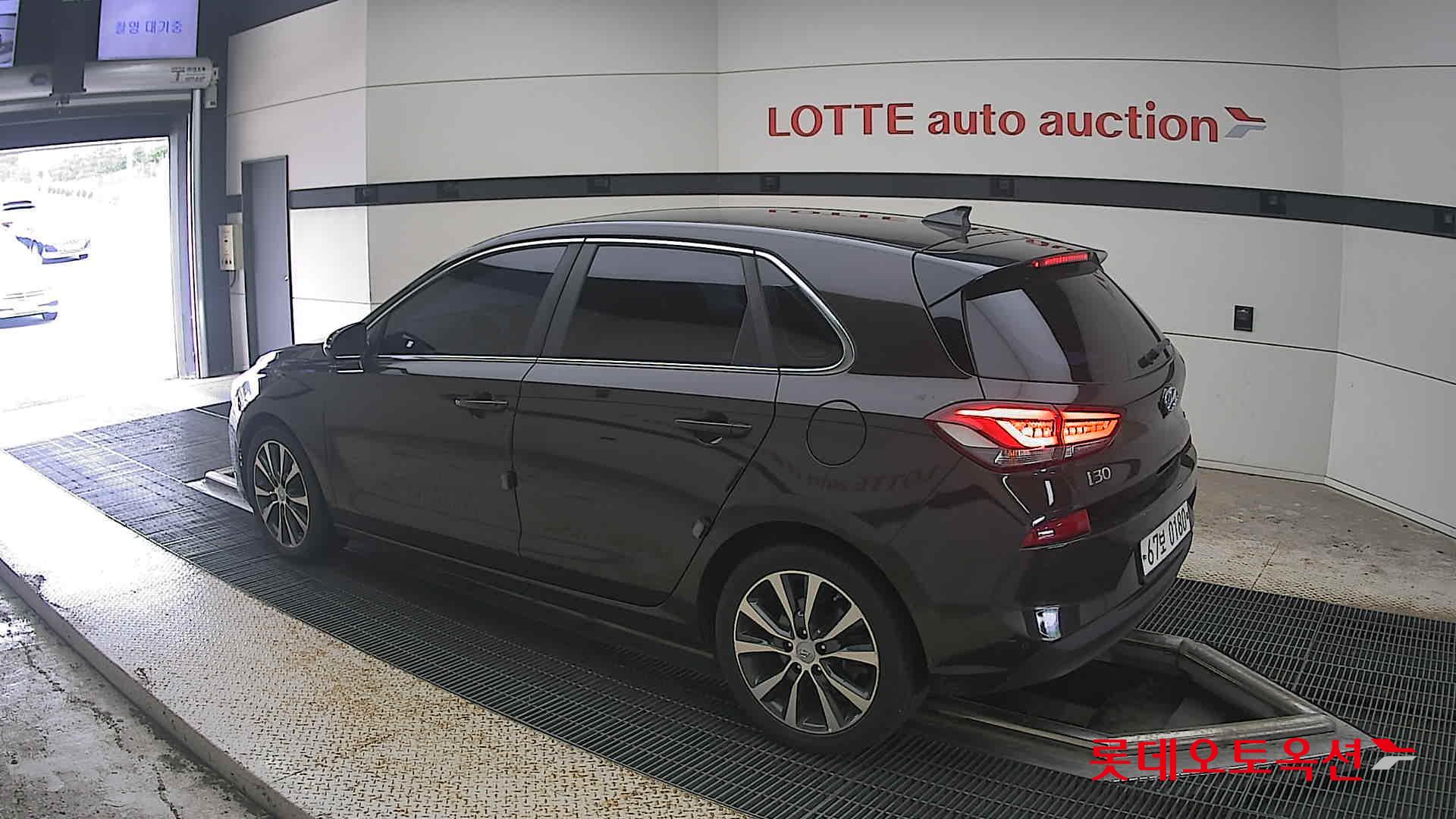 هيونداي I30 2017 MODERN