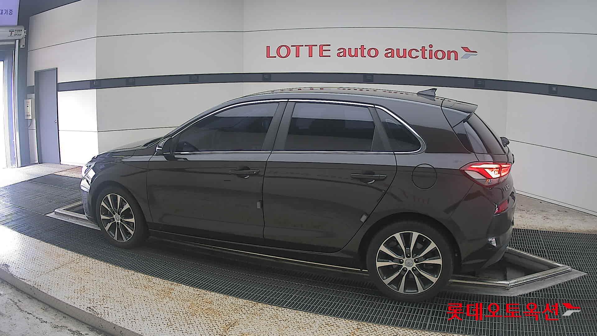 هيونداي I30 2017 MODERN