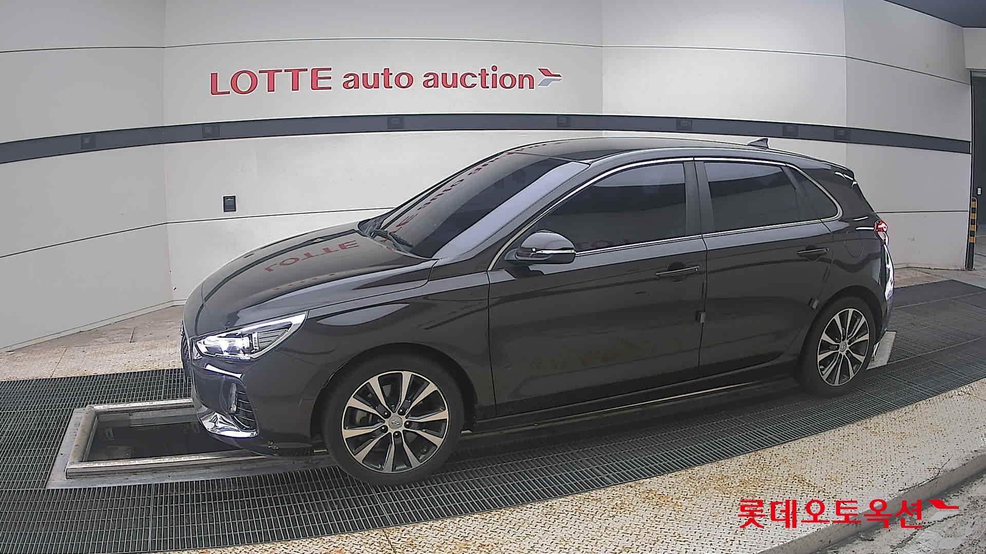 هيونداي I30 2017 MODERN