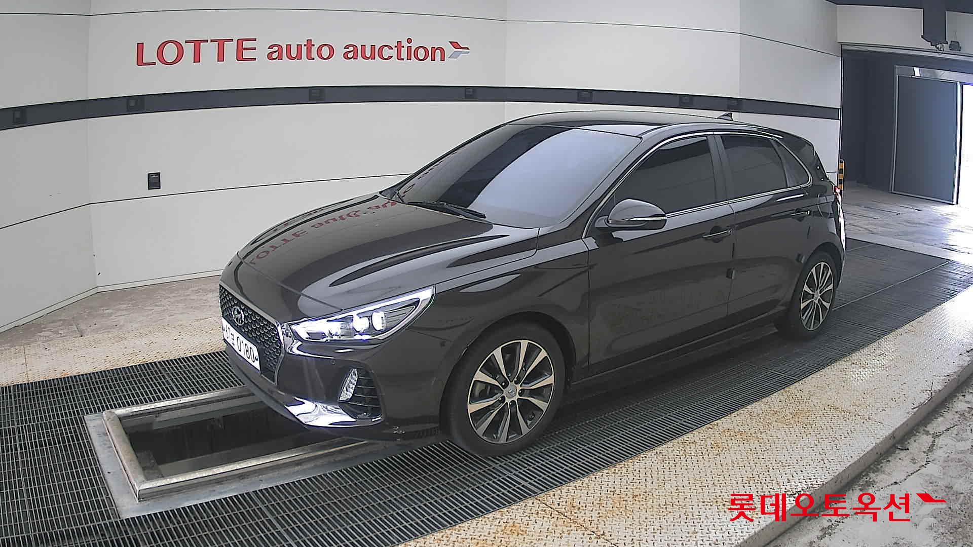 هيونداي I30 2017 MODERN