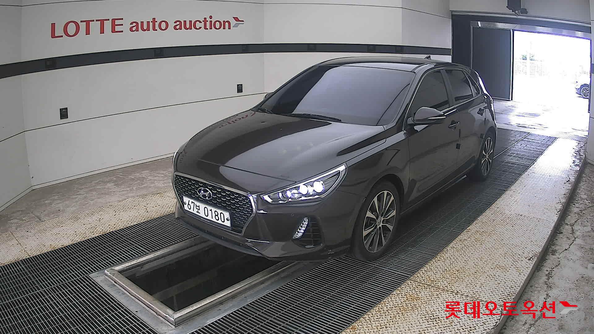 هيونداي I30 2017 MODERN