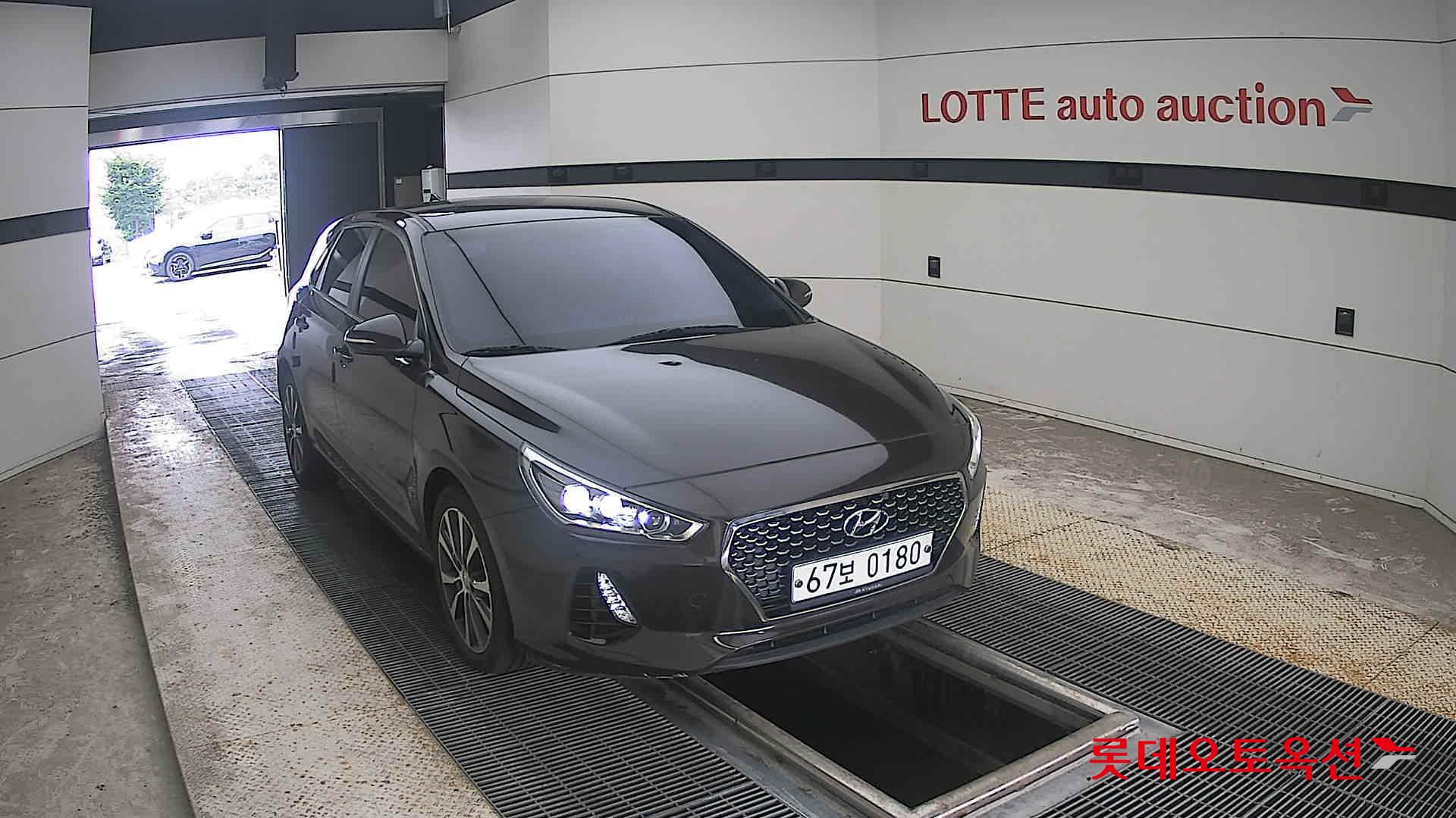 هيونداي I30 2017 MODERN
