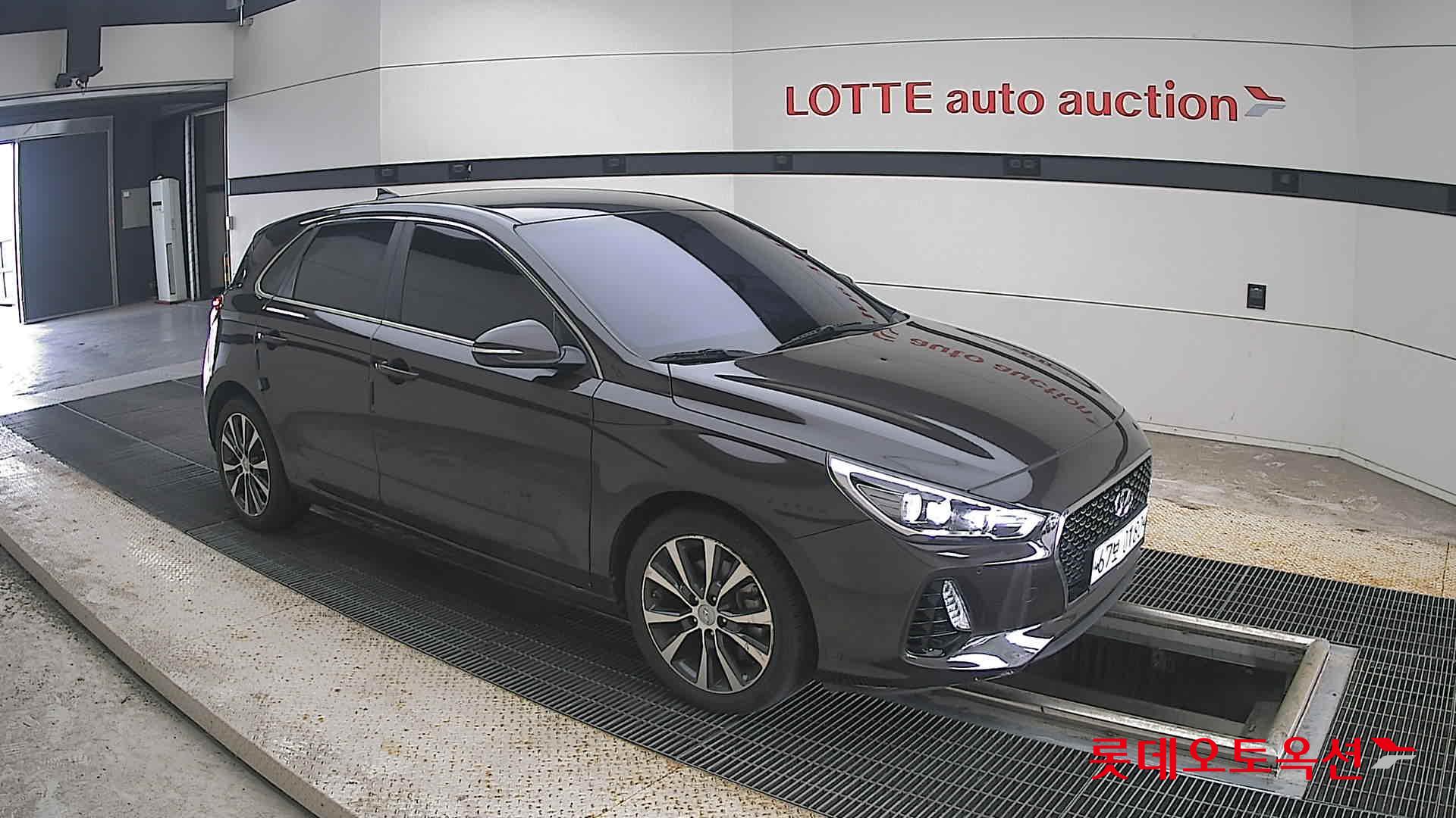 هيونداي I30 2017 MODERN