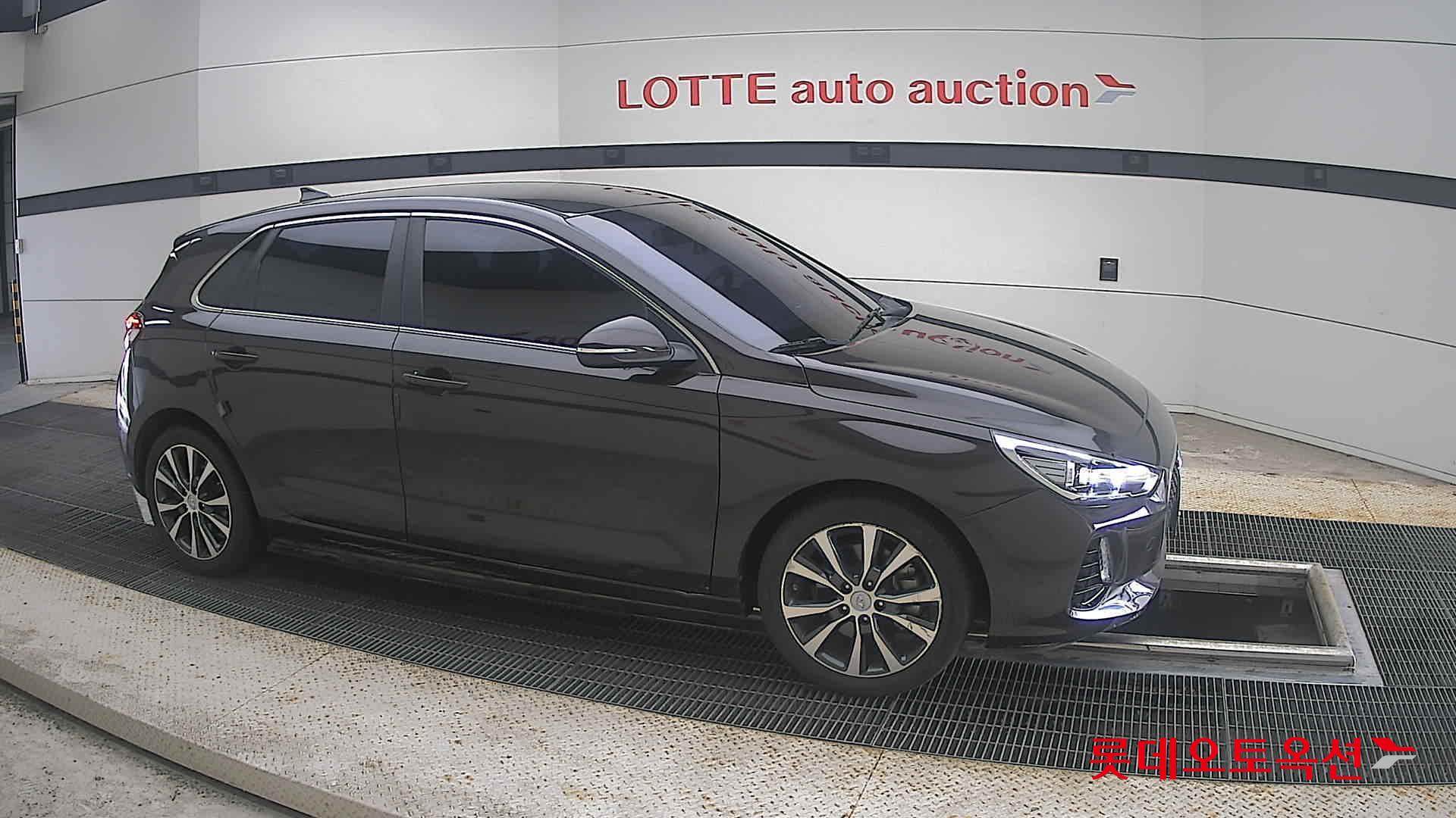 هيونداي I30 2017 MODERN