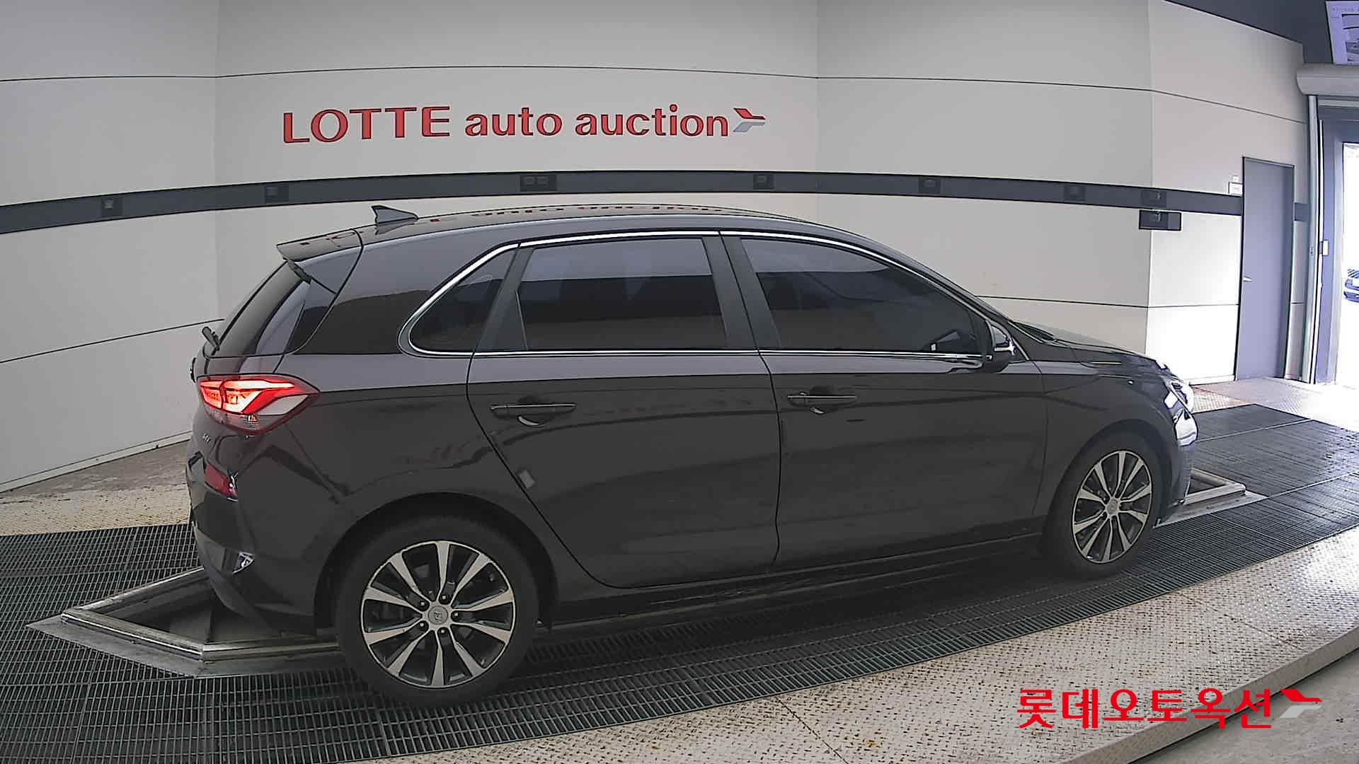 هيونداي I30 2017 MODERN