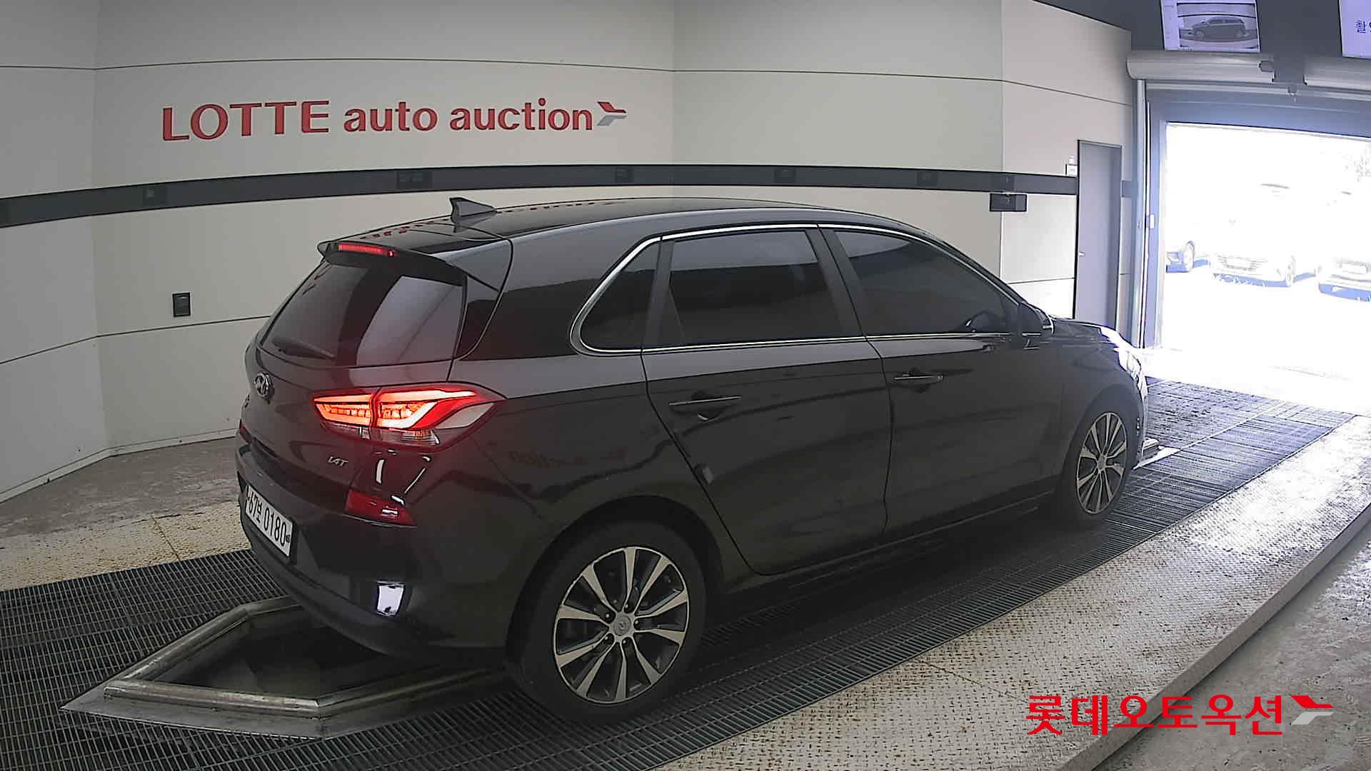 هيونداي I30 2017 MODERN
