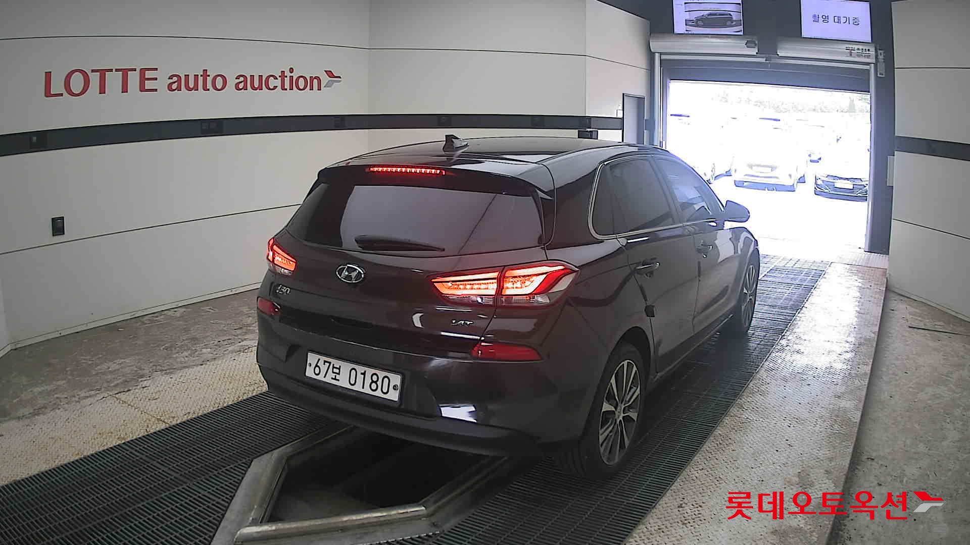 هيونداي I30 2017 MODERN