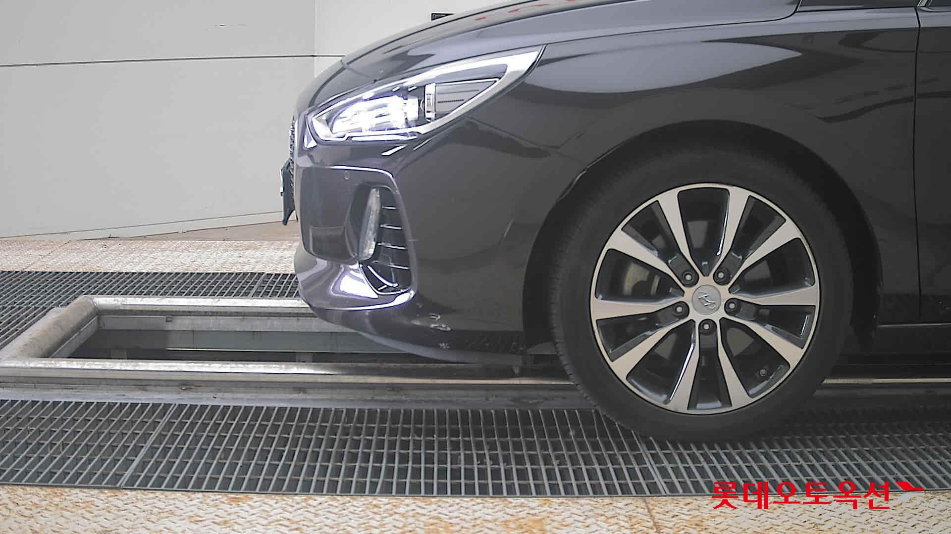 هيونداي I30 2017 MODERN